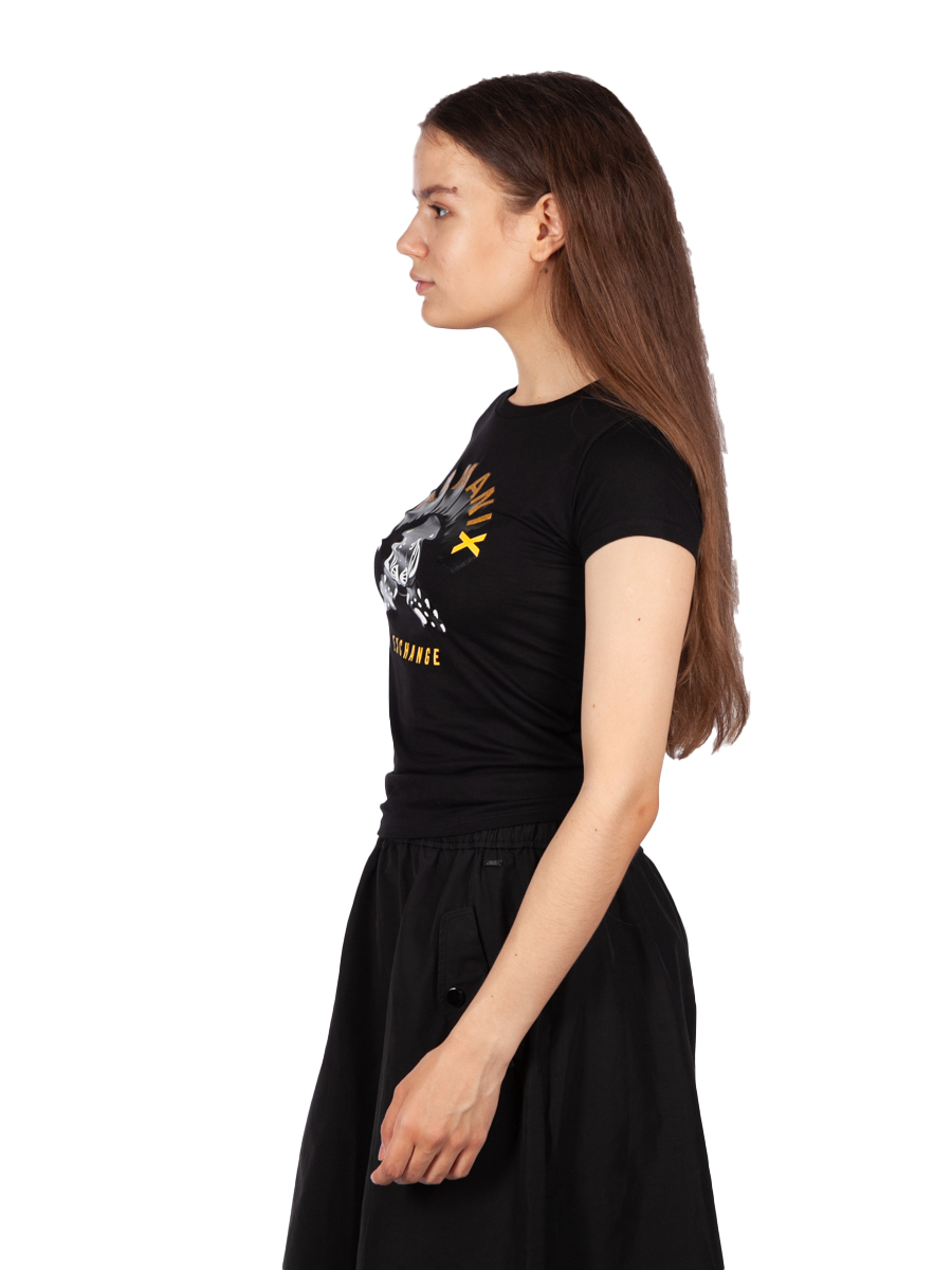 6GYTAJ_YJW1Z футболка armani exchange 