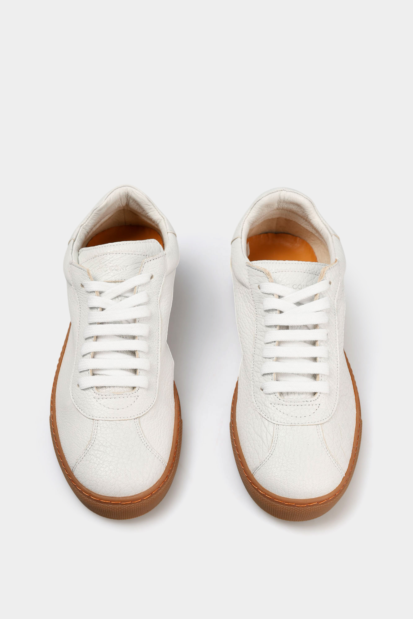 15-23850A07 Кеды Marc Cony Белый