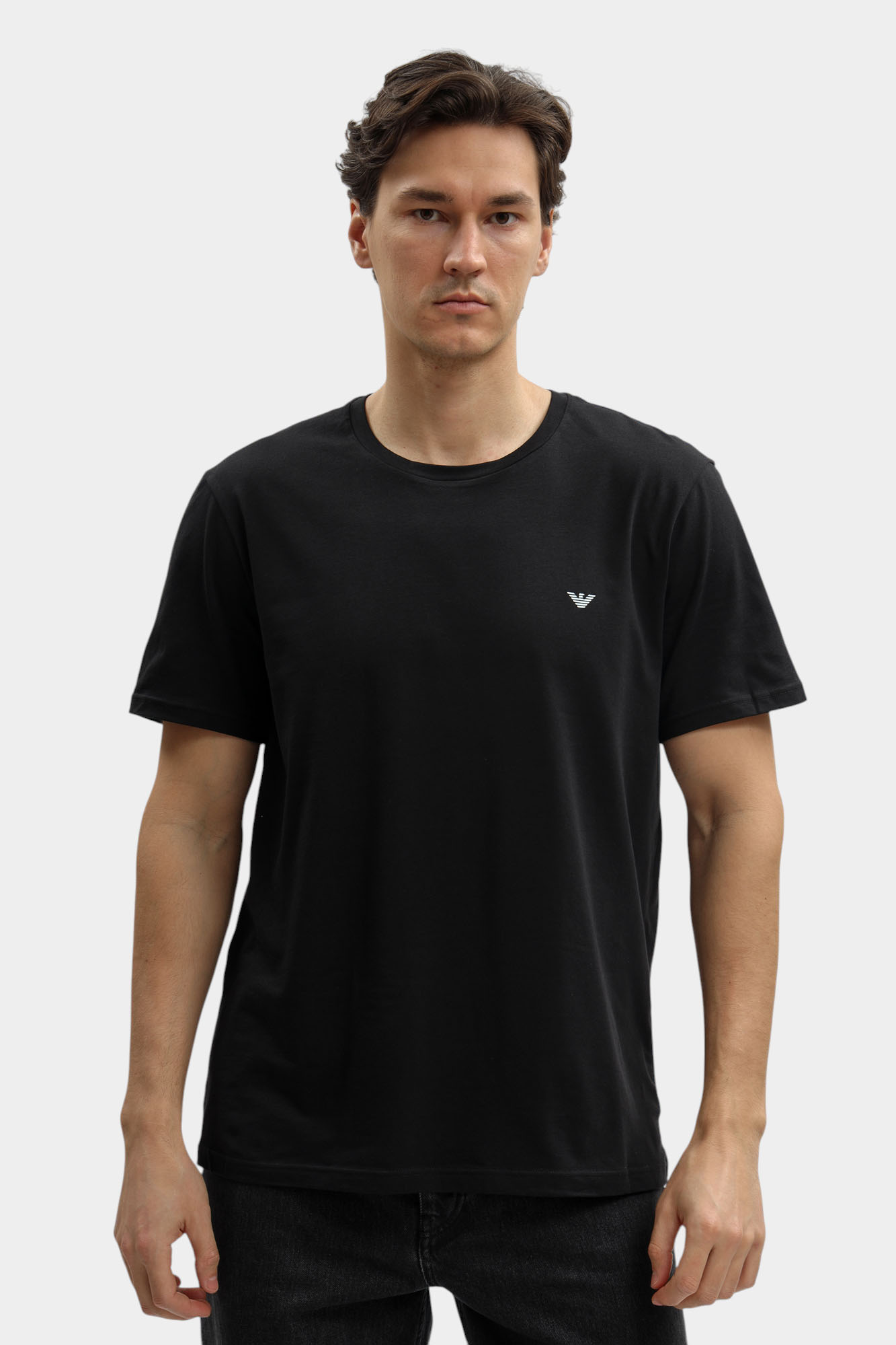 Футболка Emporio Armani 