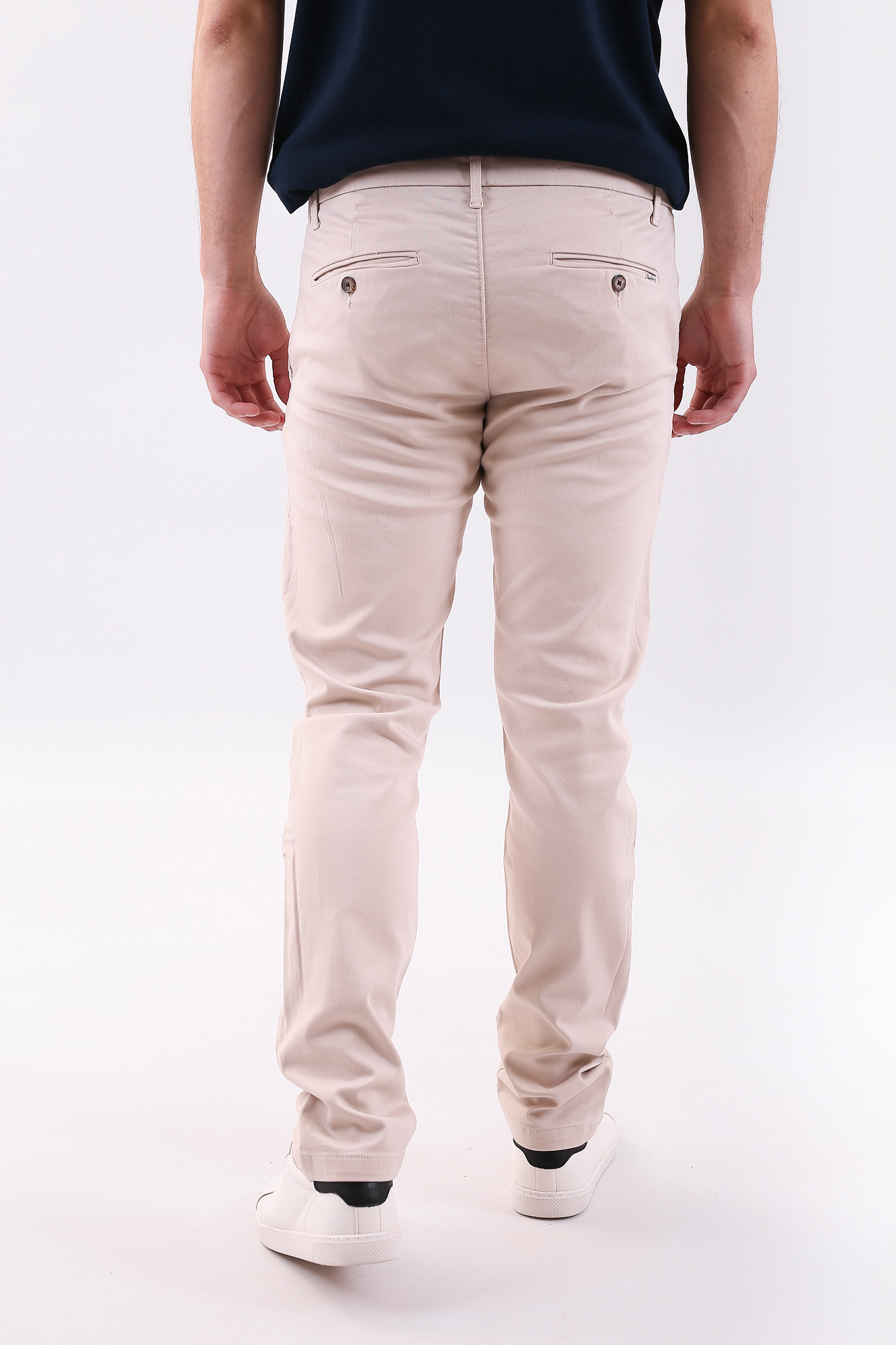 PM211490YE8 Брюки чиносы Pepe Jeans Бежевый