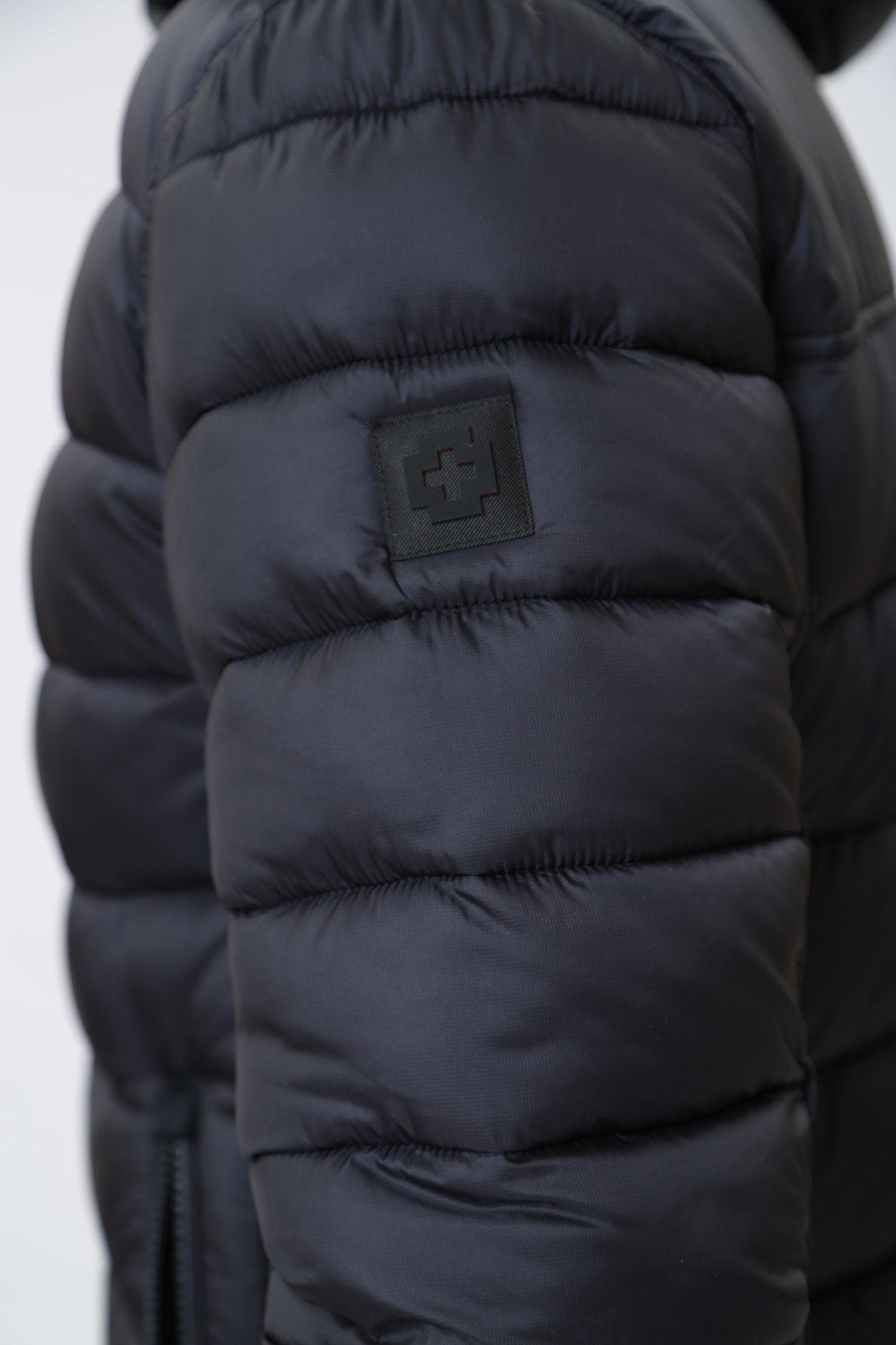 30037358_10015866 Куртка Strellson Синий