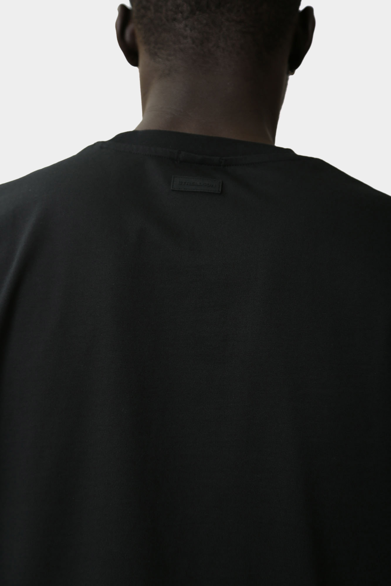 30043326_10015409 Футболка Strellson Черный