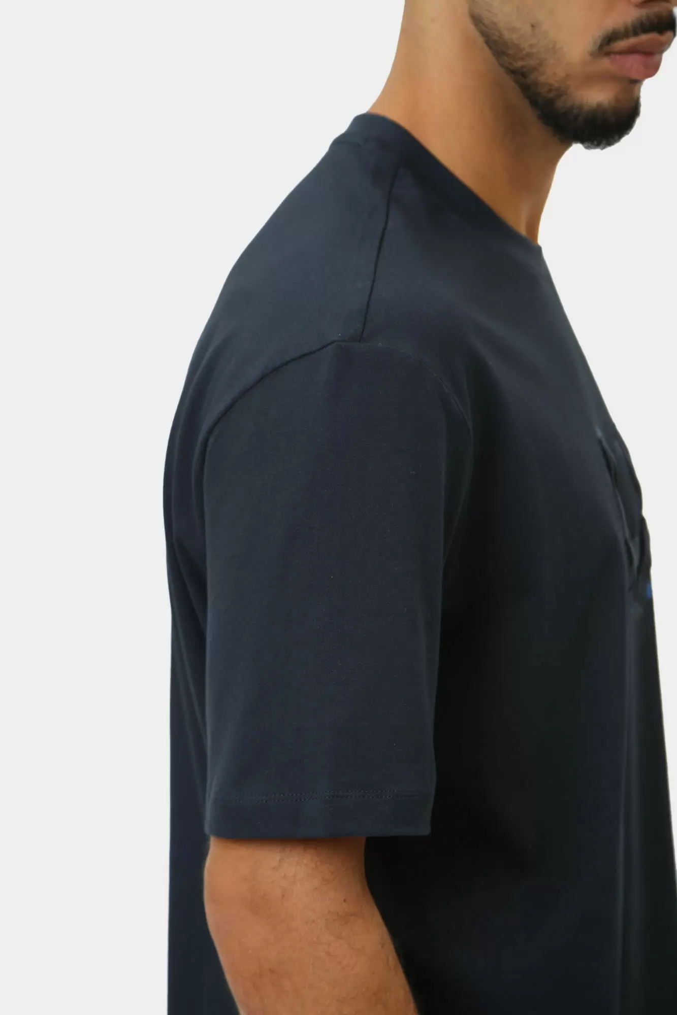 6DZTHN_ZJLFZ Футболка Armani Exchange Синий