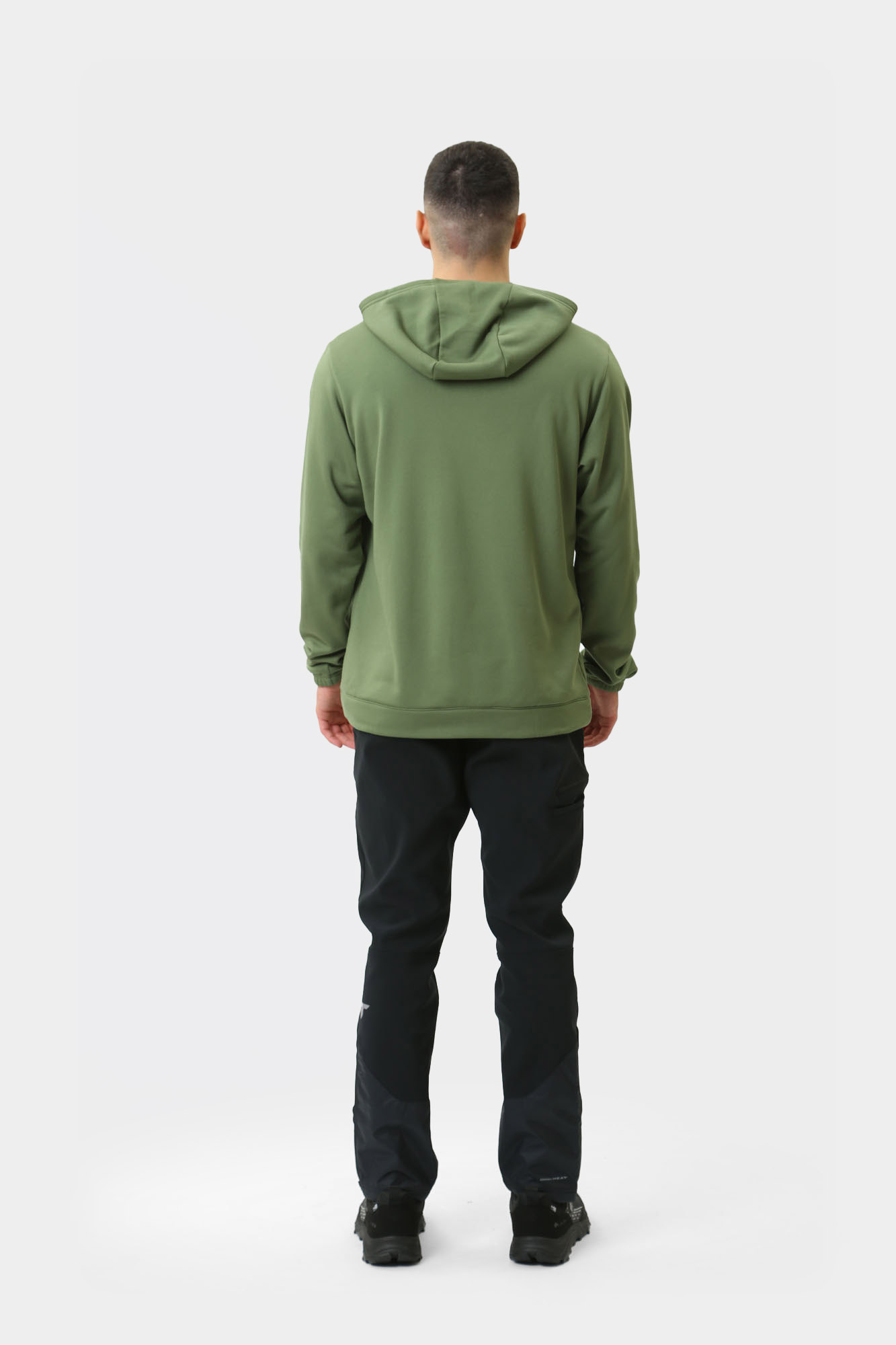 2094921 Брюки Columbia Черный