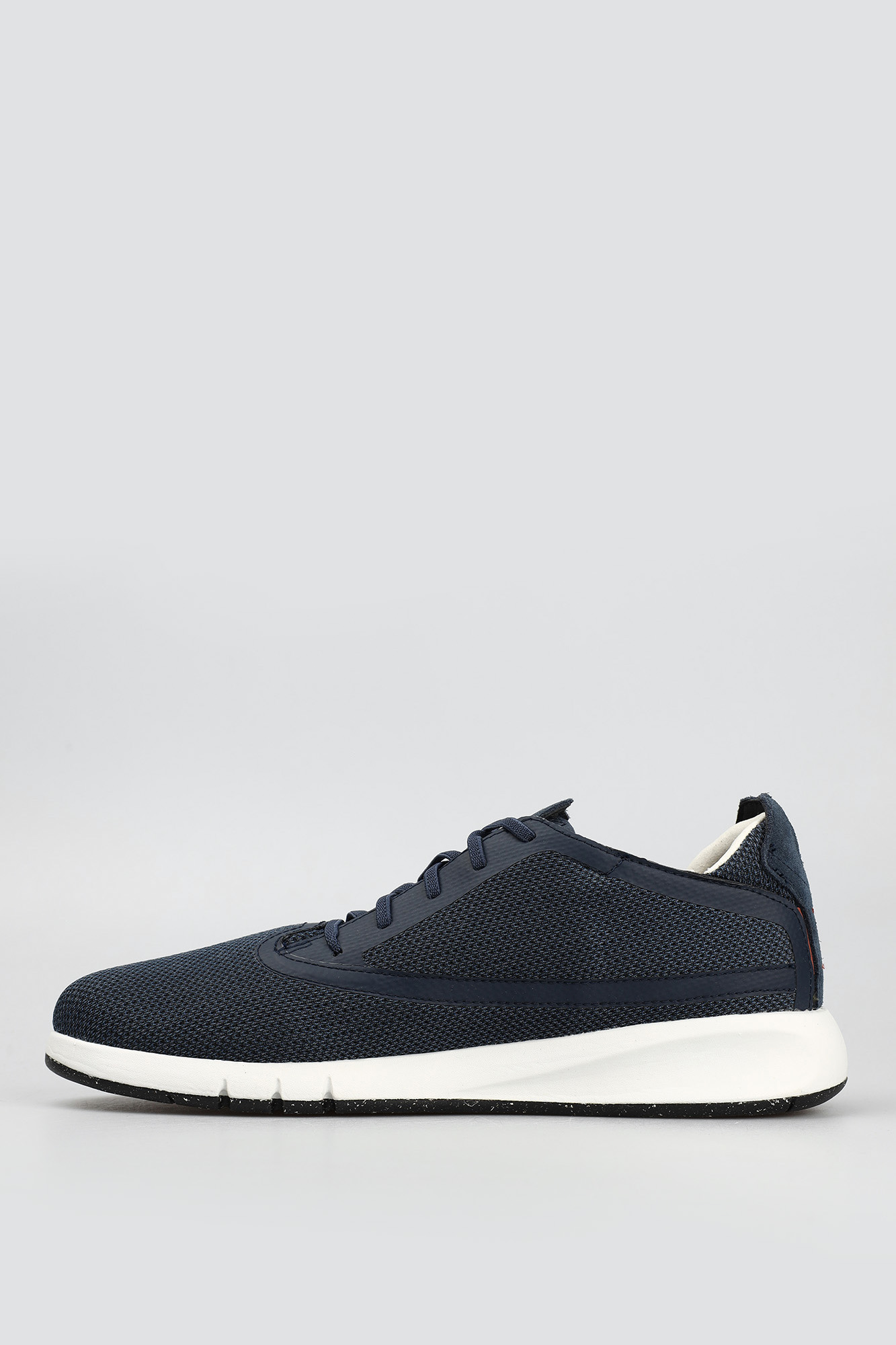 U047FD0005QC4067 Кроссовки Geox Синий