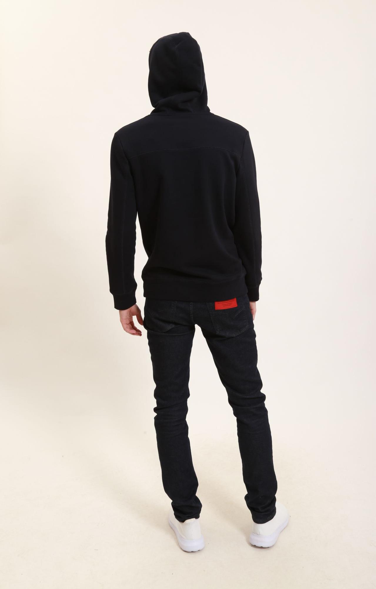 30029861_10005562 Худи Strellson Черный