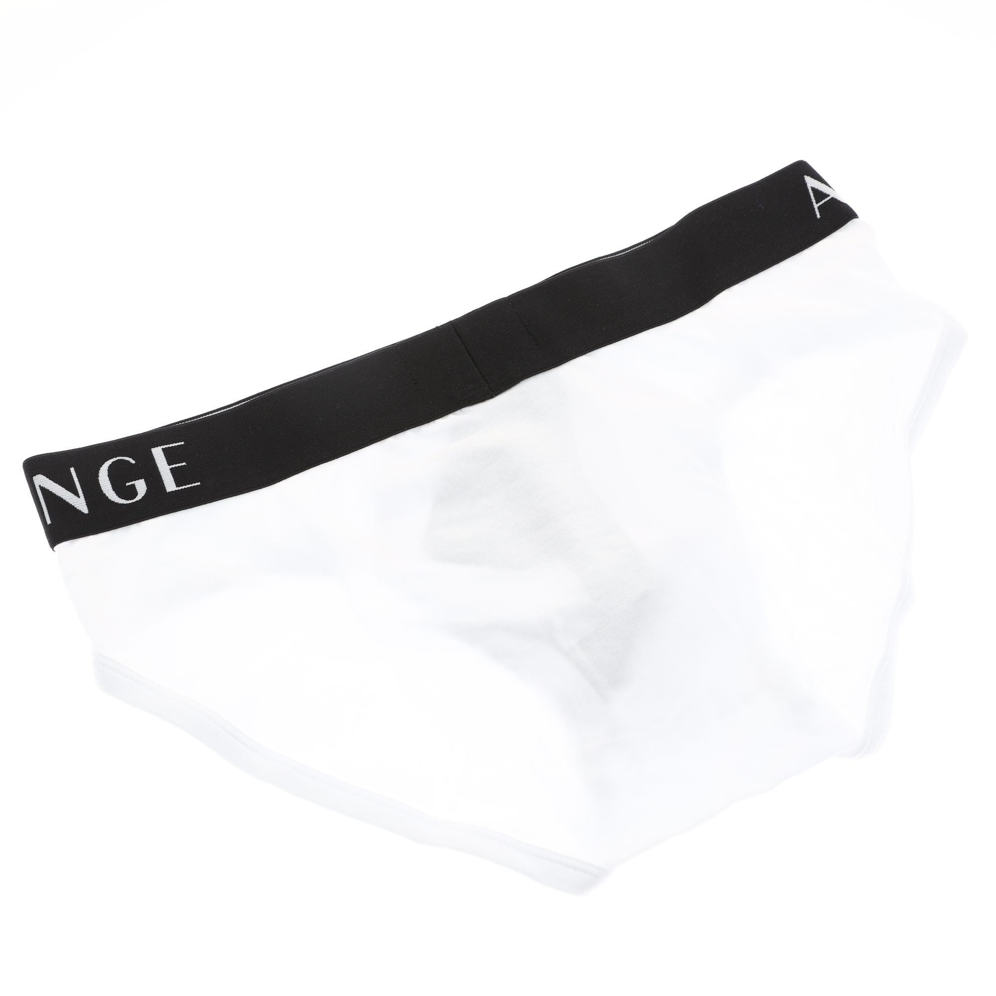 956003_CC282 Трусы Armani Exchange Белый