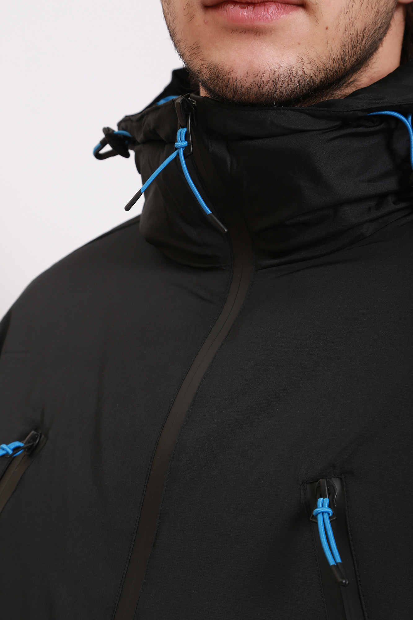 PM402446 Куртка утепленная Pepe Jeans Серый