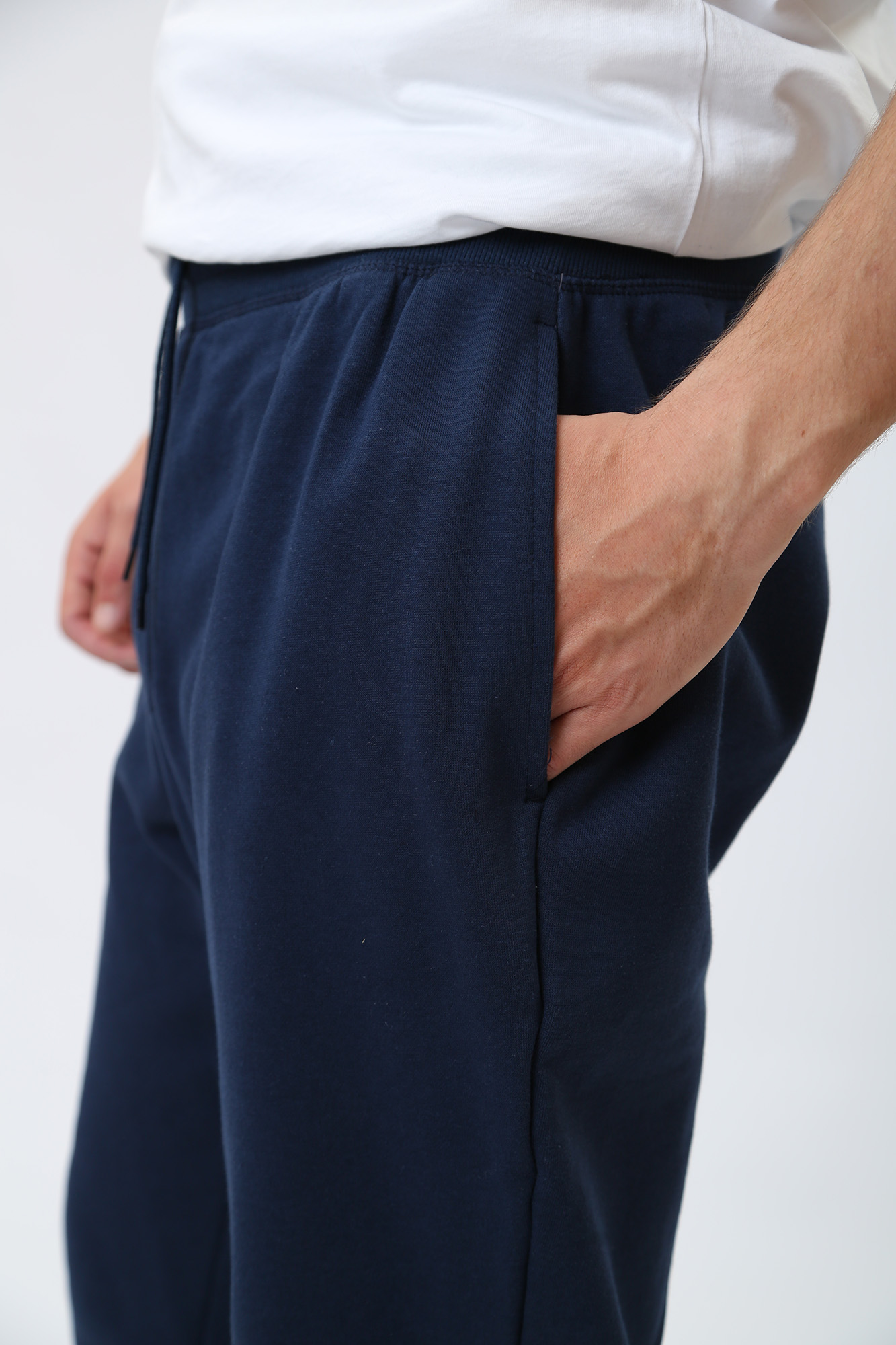 1911601 Брюки M CSC Logo™ Fleece Jogger II Columbia Синий
