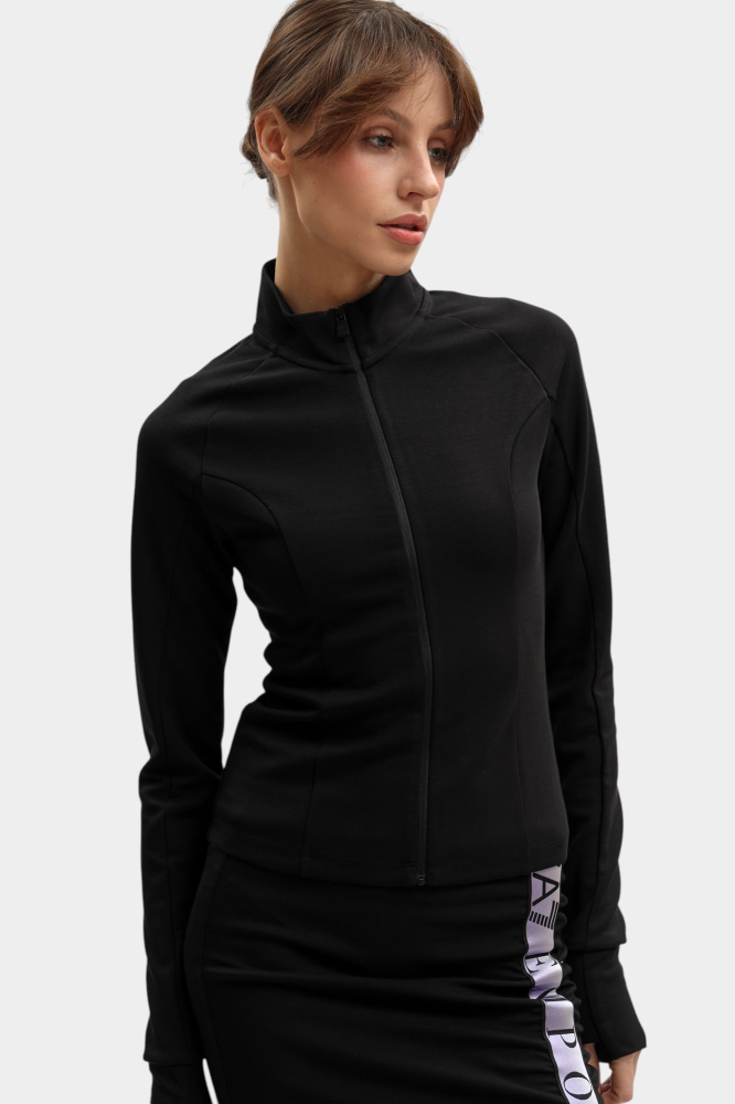 Толстовка EA7