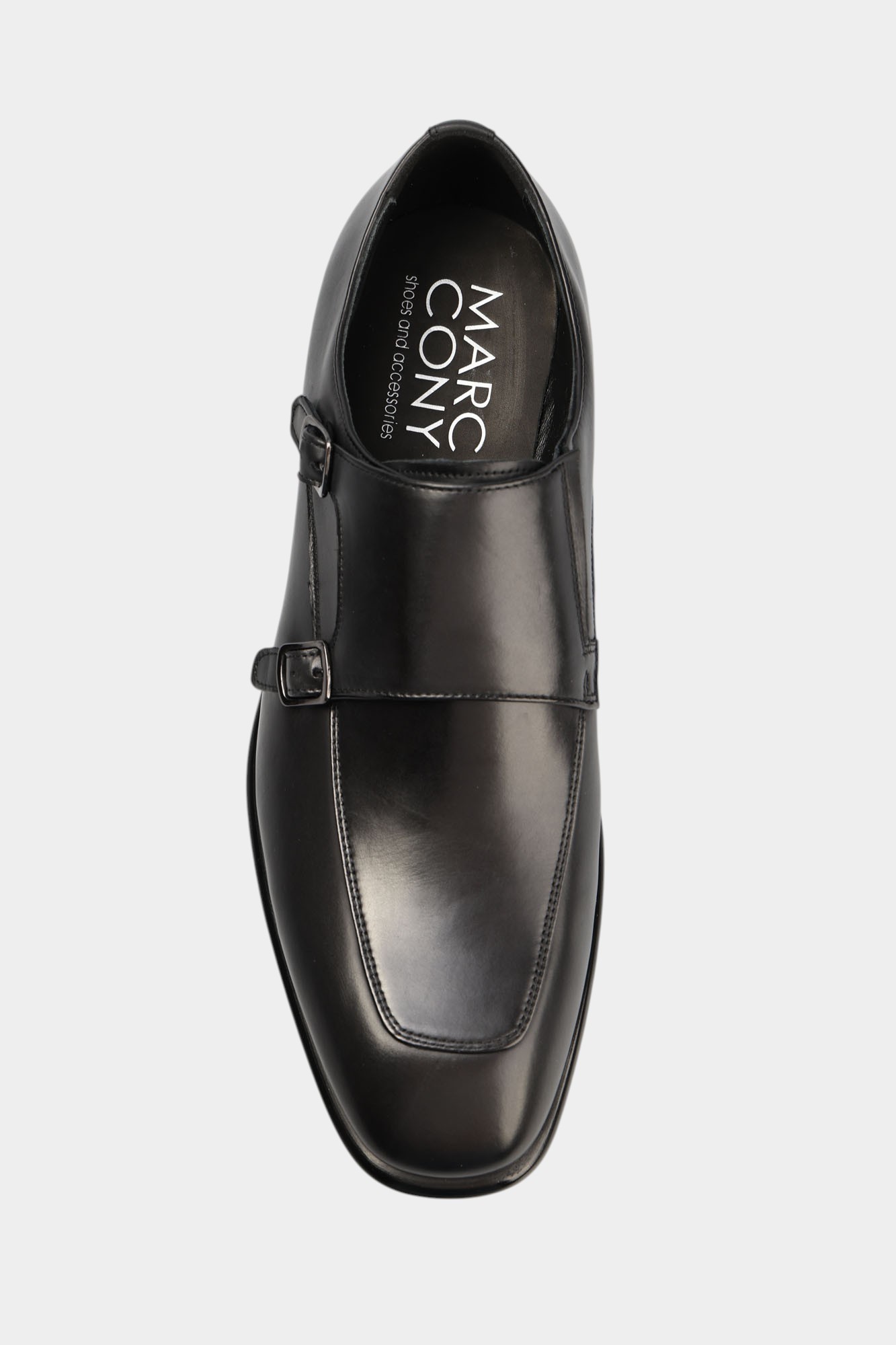 MC21775 Туфли классика Marc Cony Черный