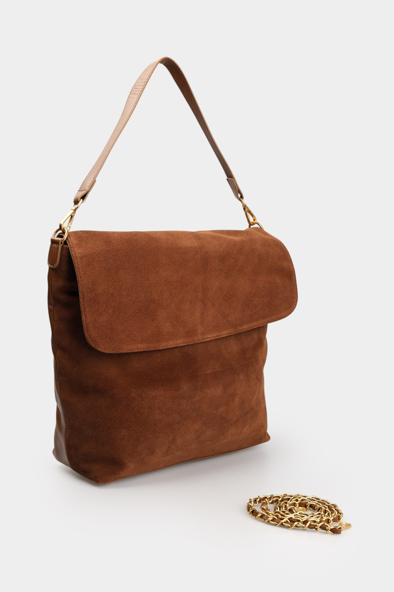 RP-2089 Сумка Red Pin Коричневый