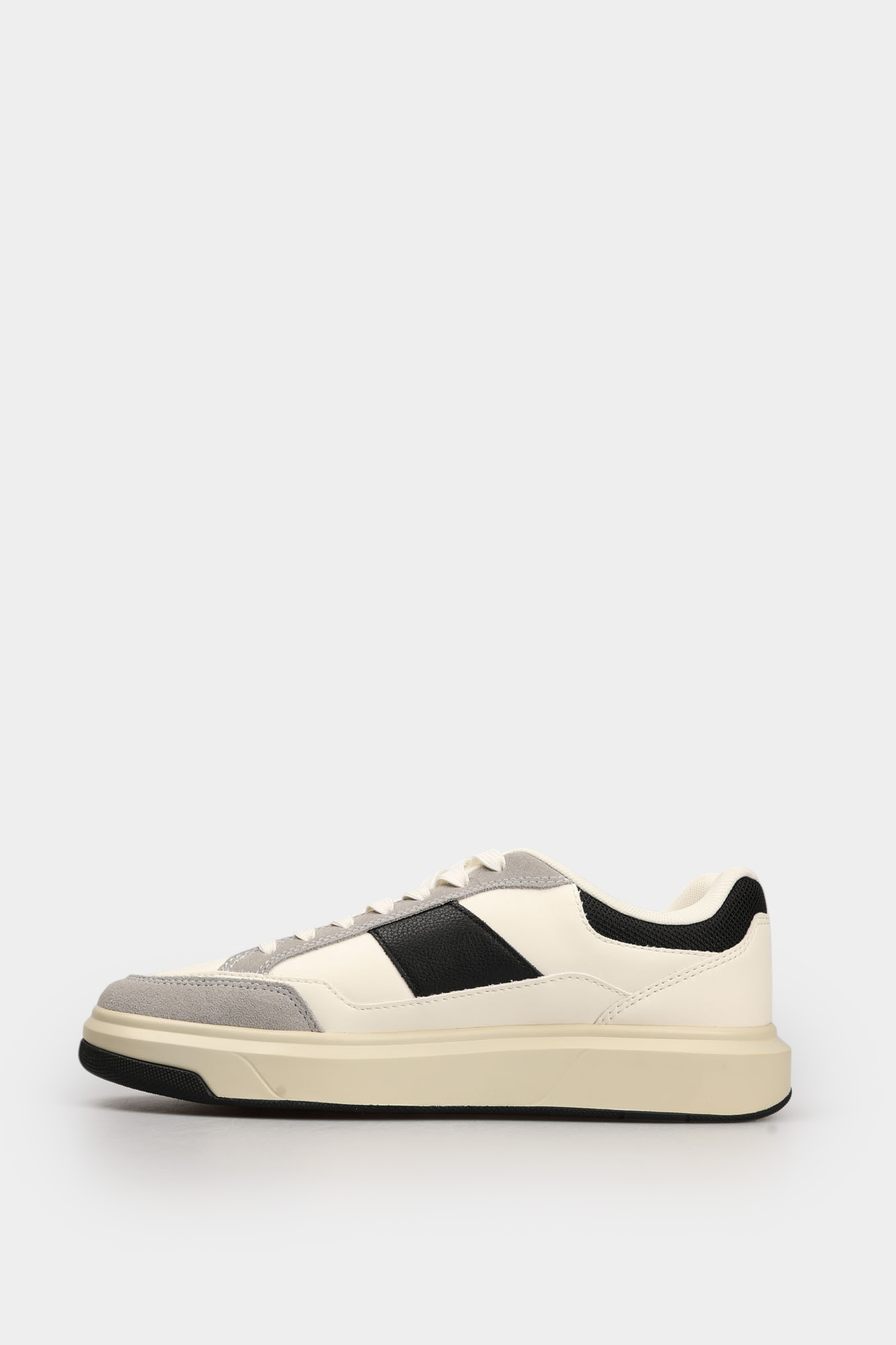 XM001720_AF17529 Кеды Armani Exchange Белый