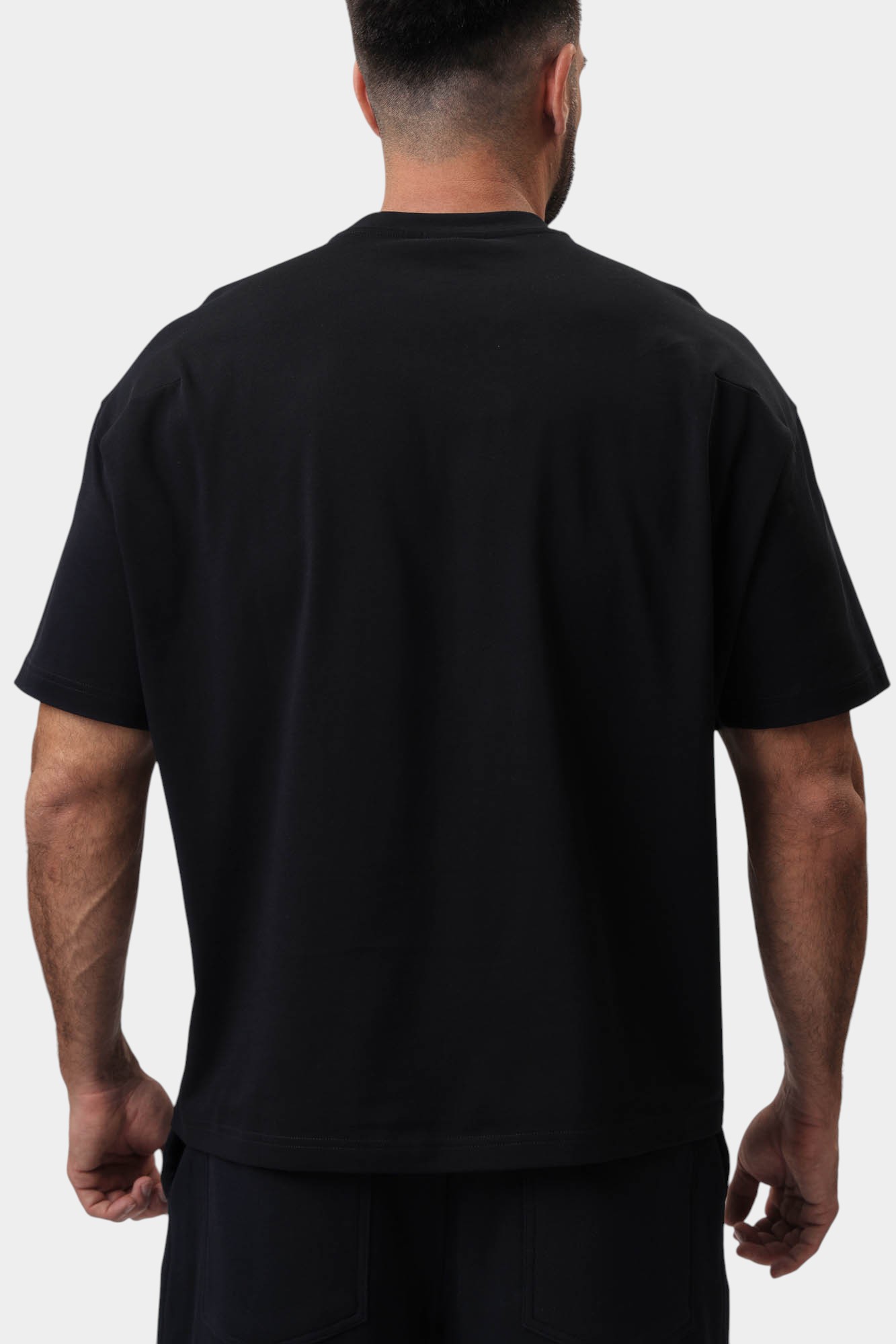 EM001060_AF13715 Футболка Emporio Armani Синий