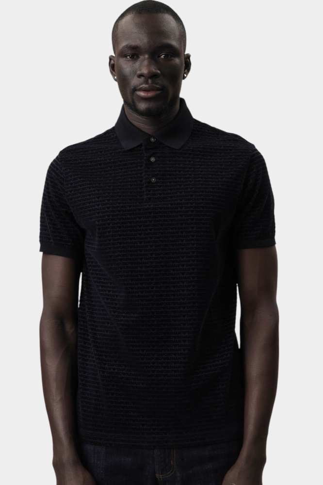 Кеды Calvin Klein Jeans  Черный