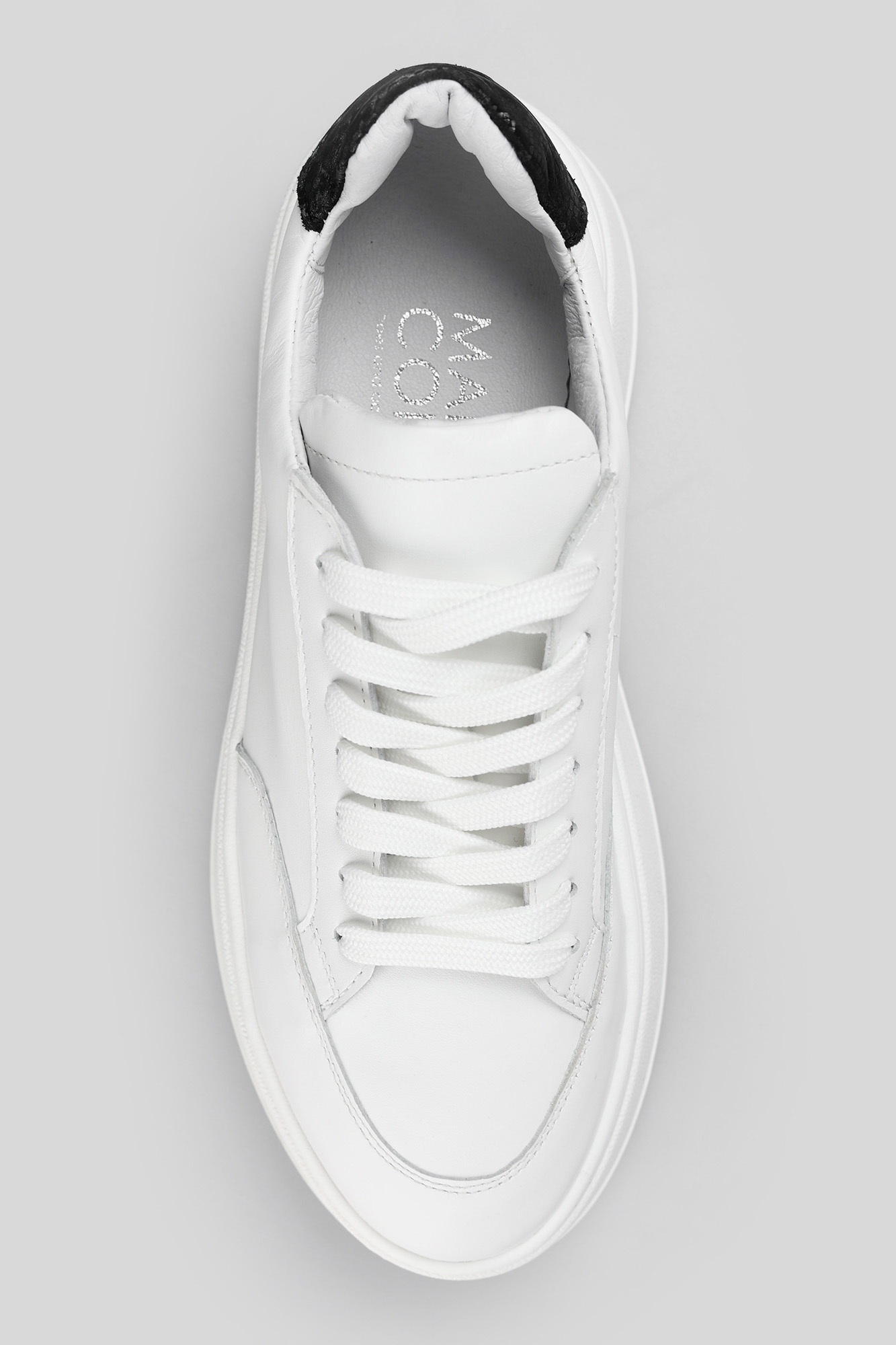 3101874 Кеды Marc Cony Белый