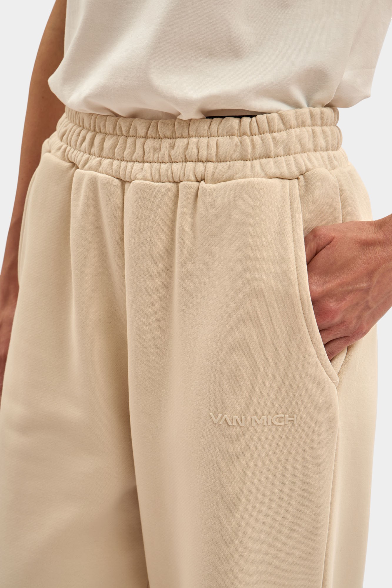 VW-FAT-20-521 брюки van mich 