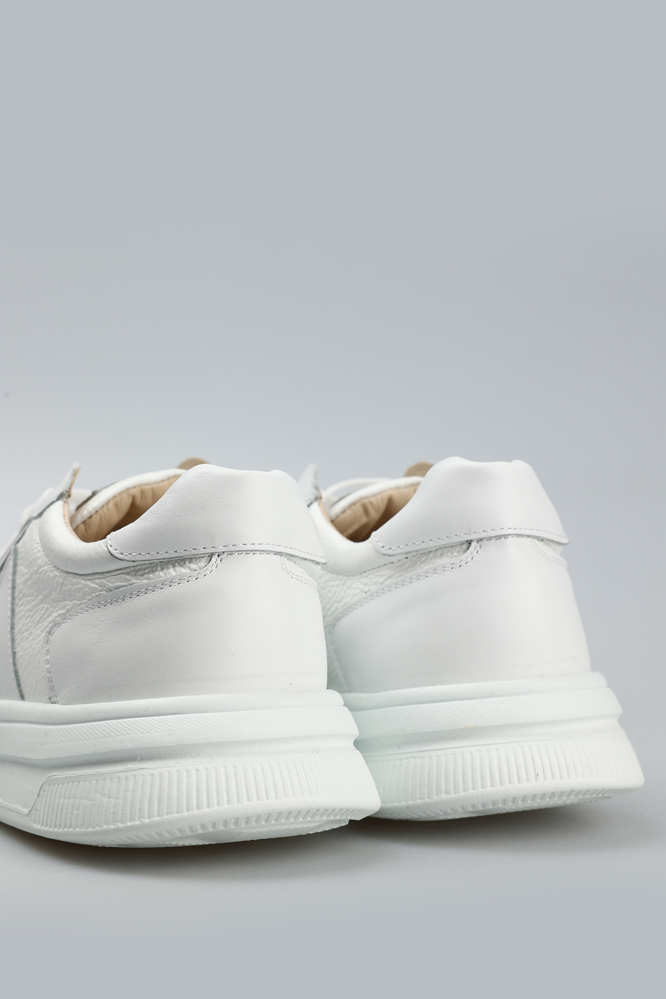 3021889 Кеды Marc Cony Белый