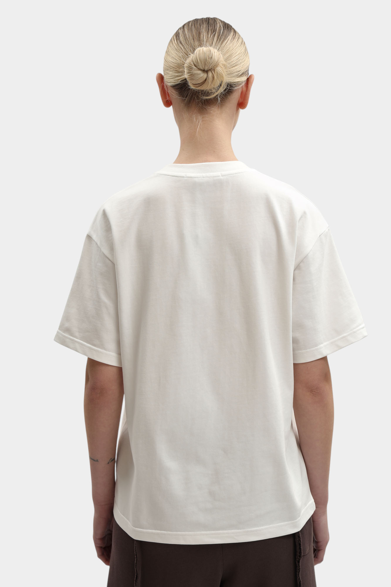 W-261-THT-20-1808 футболка the hills 