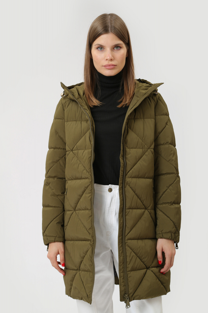 Ботинки Graciana Натуральная кожа Молочный