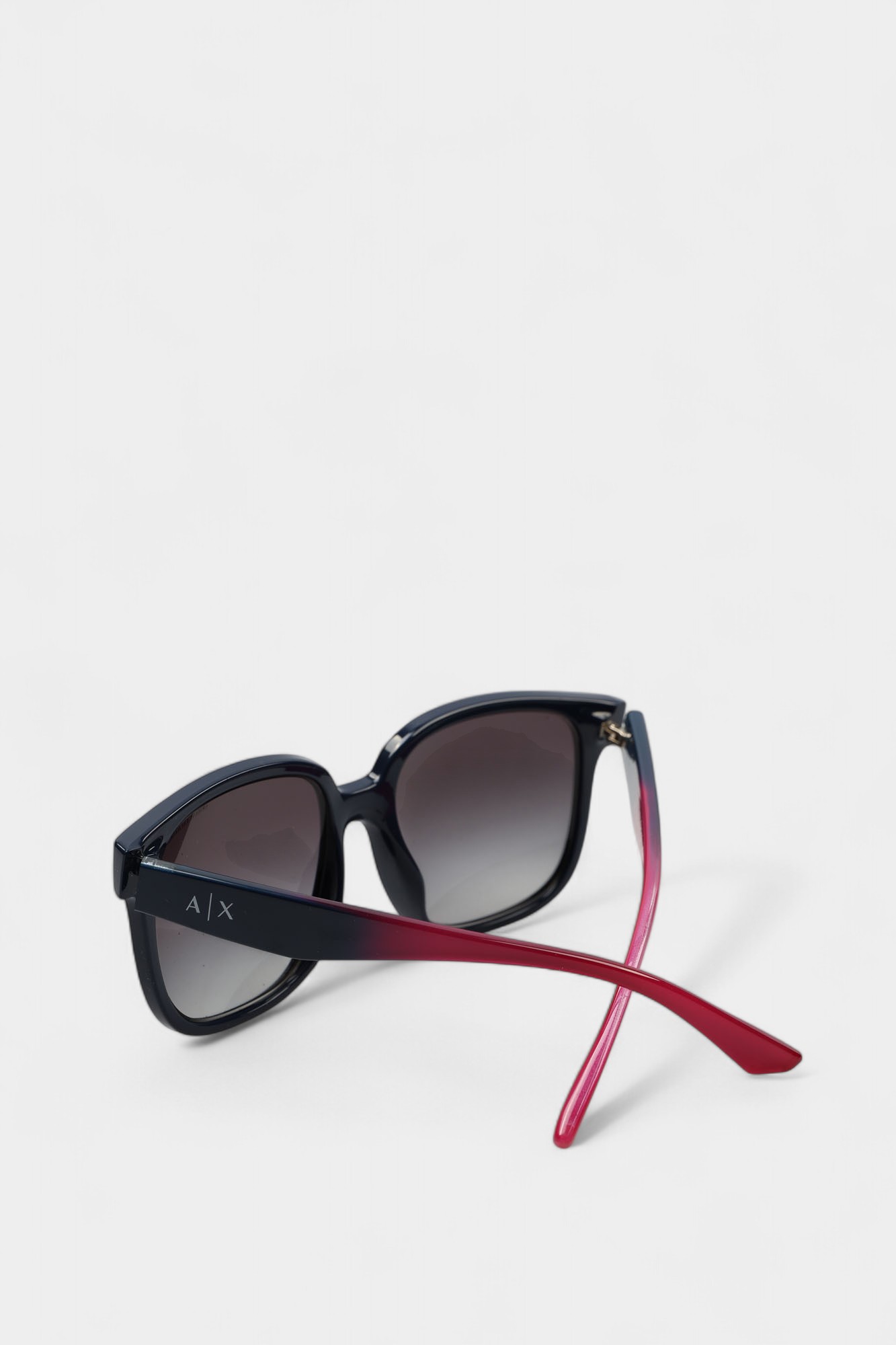 0AX4136SU81928 Очки в комплекте с футляром Armani Exchange 
