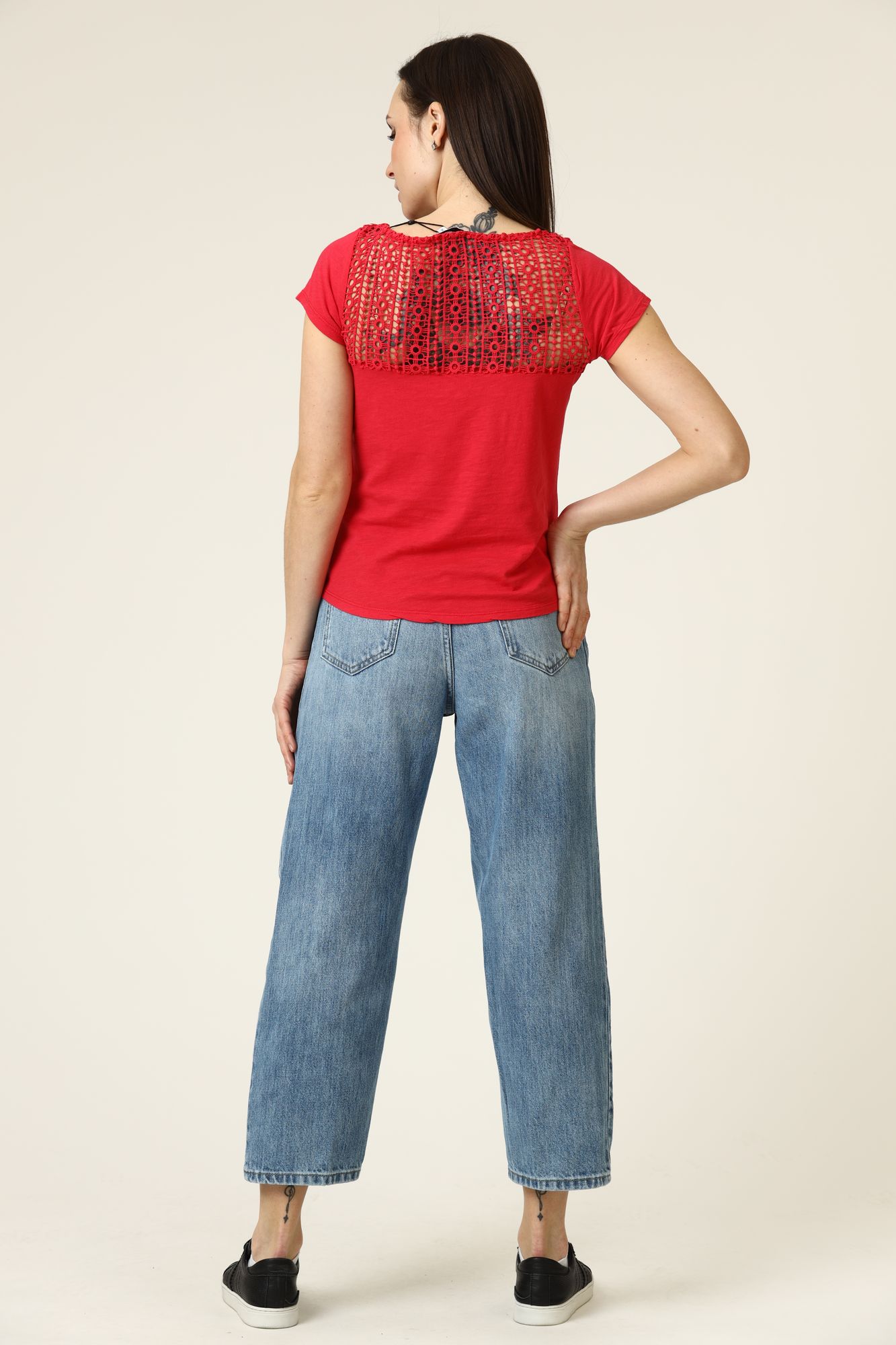 PL504806 футболка pepe jeans 