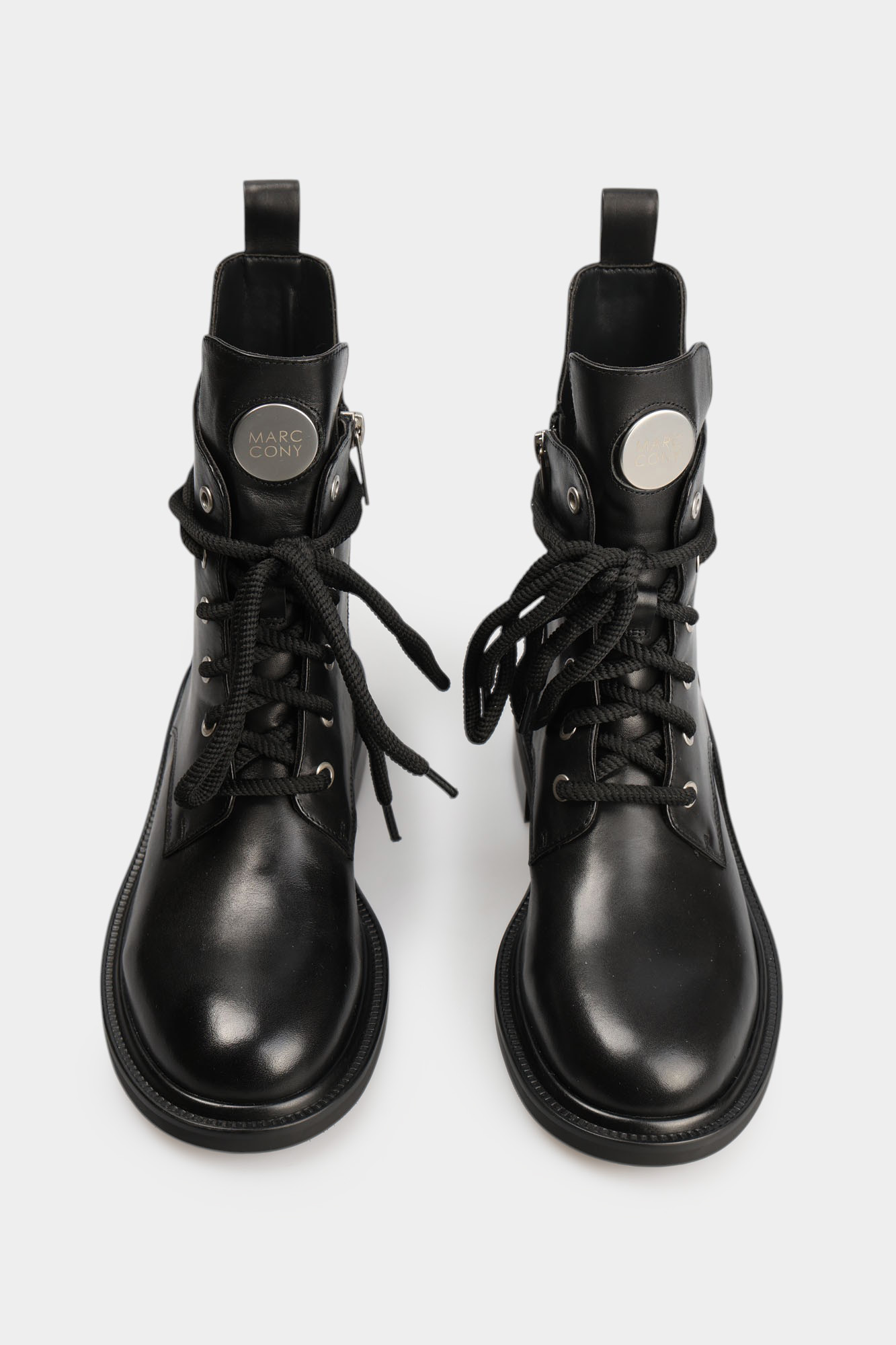 5203-286-631R Ботинки Marc Cony Черный