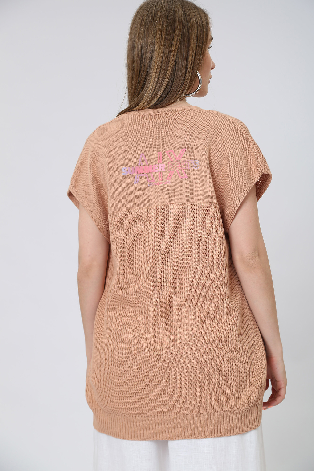 3RYE1L_YMP8Z кардиган armani exchange