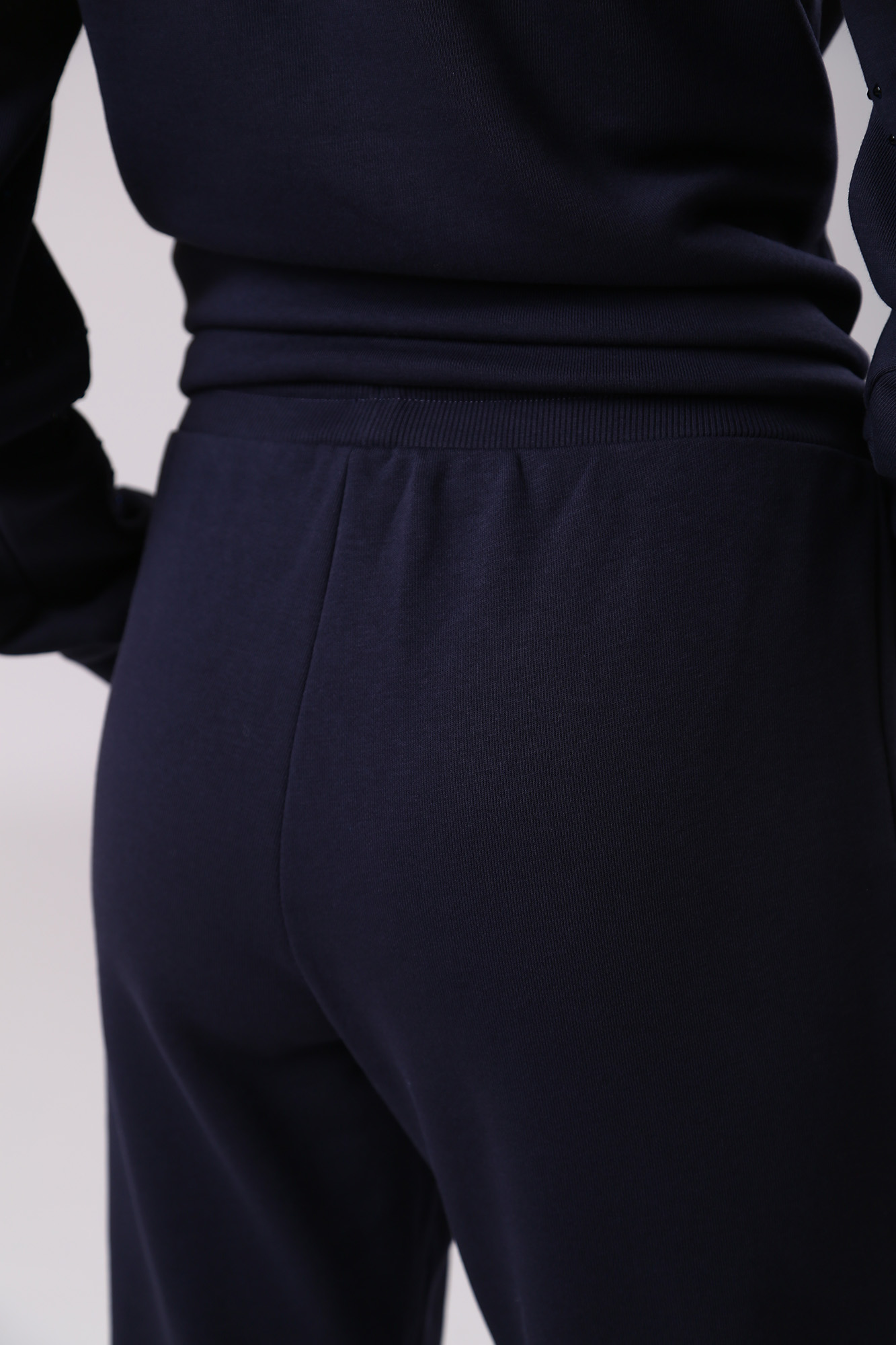 6LYPAF_YJ6PZ брюки спортивные armani exchange 