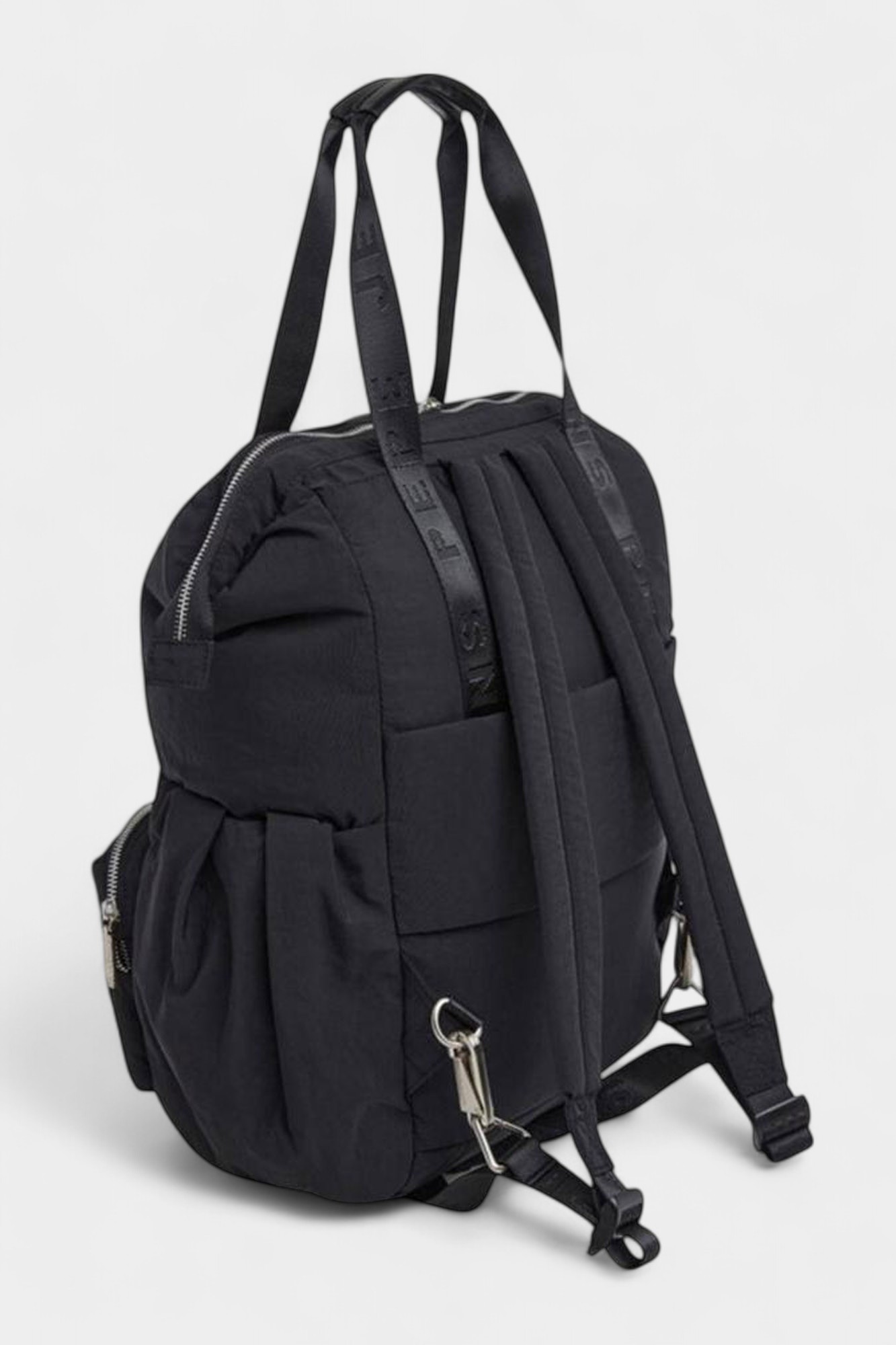 PL031649 Сумка Pepe Jeans Черный