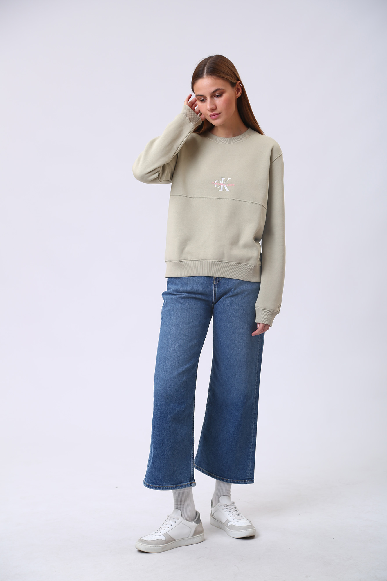 J20J214419 джинсы calvin klein jeans 