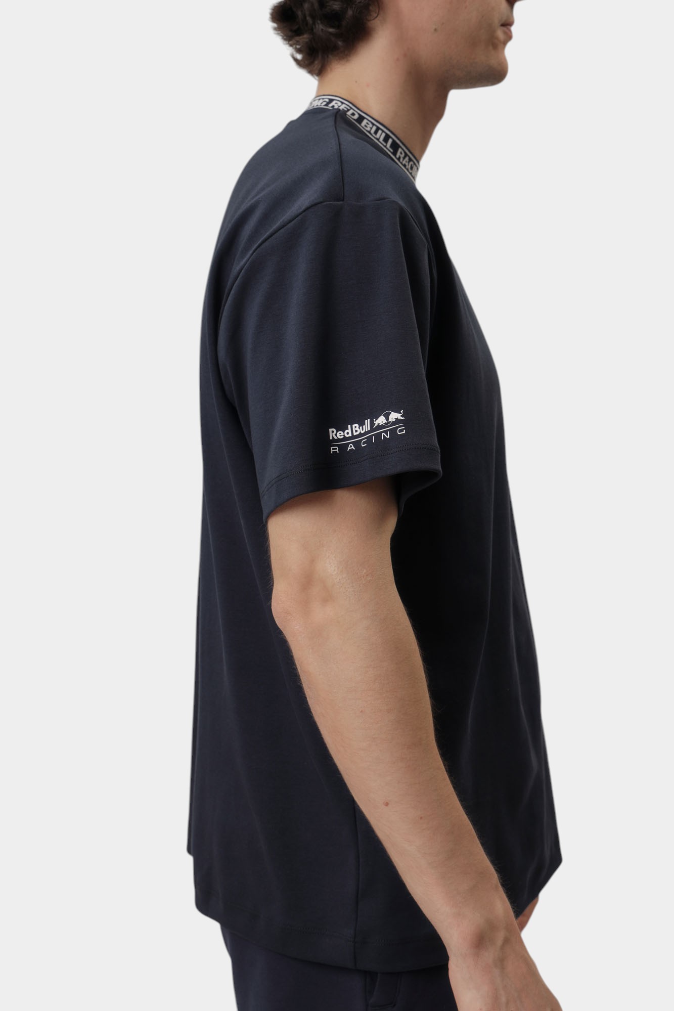 RM500021 Футболка Pepe Jeans Синий