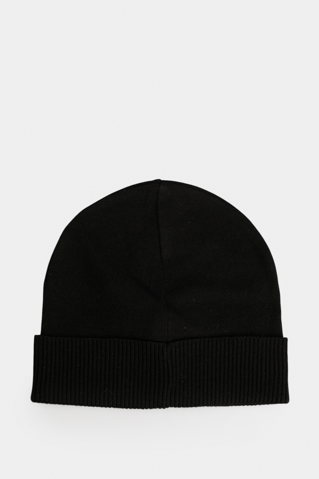 XW001445_AF11896 Шапка Armani Exchange Черный