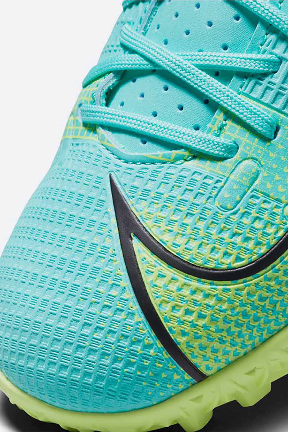  Многошиповки Nike Бирюзовый