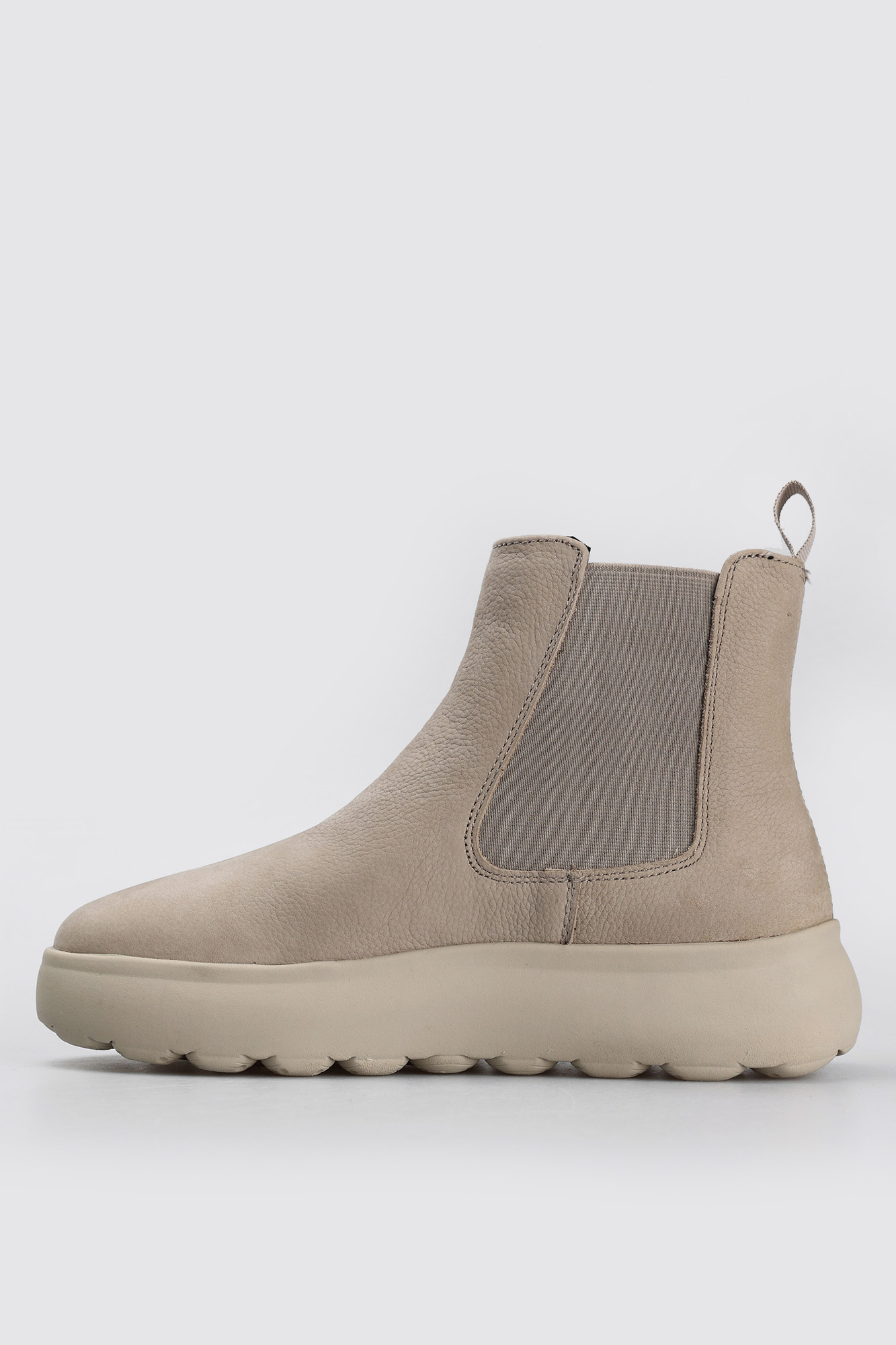 D36TCA00076C Ботинки Geox Бежевый