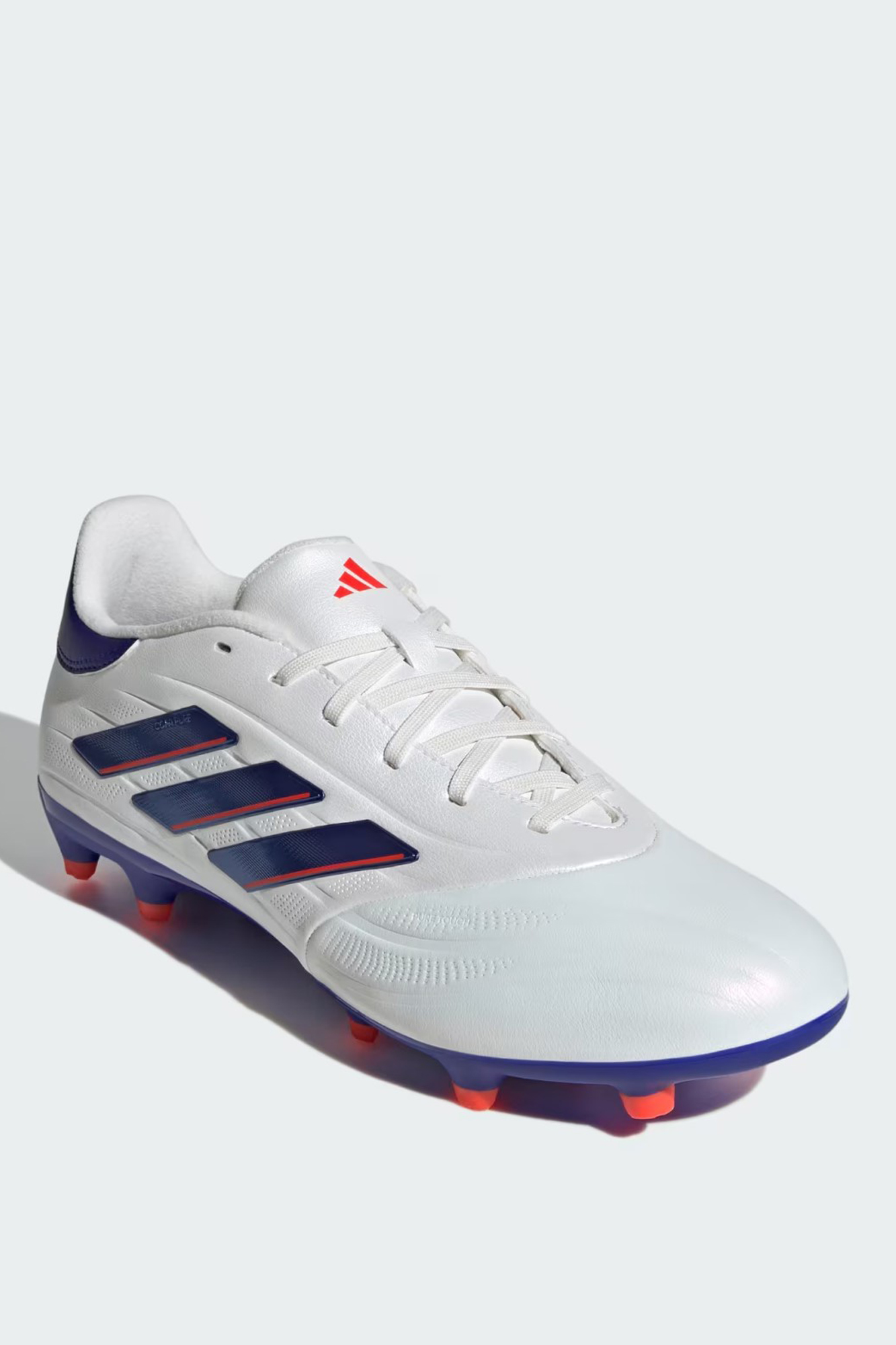 IG6408 Бутсы Adidas Белый