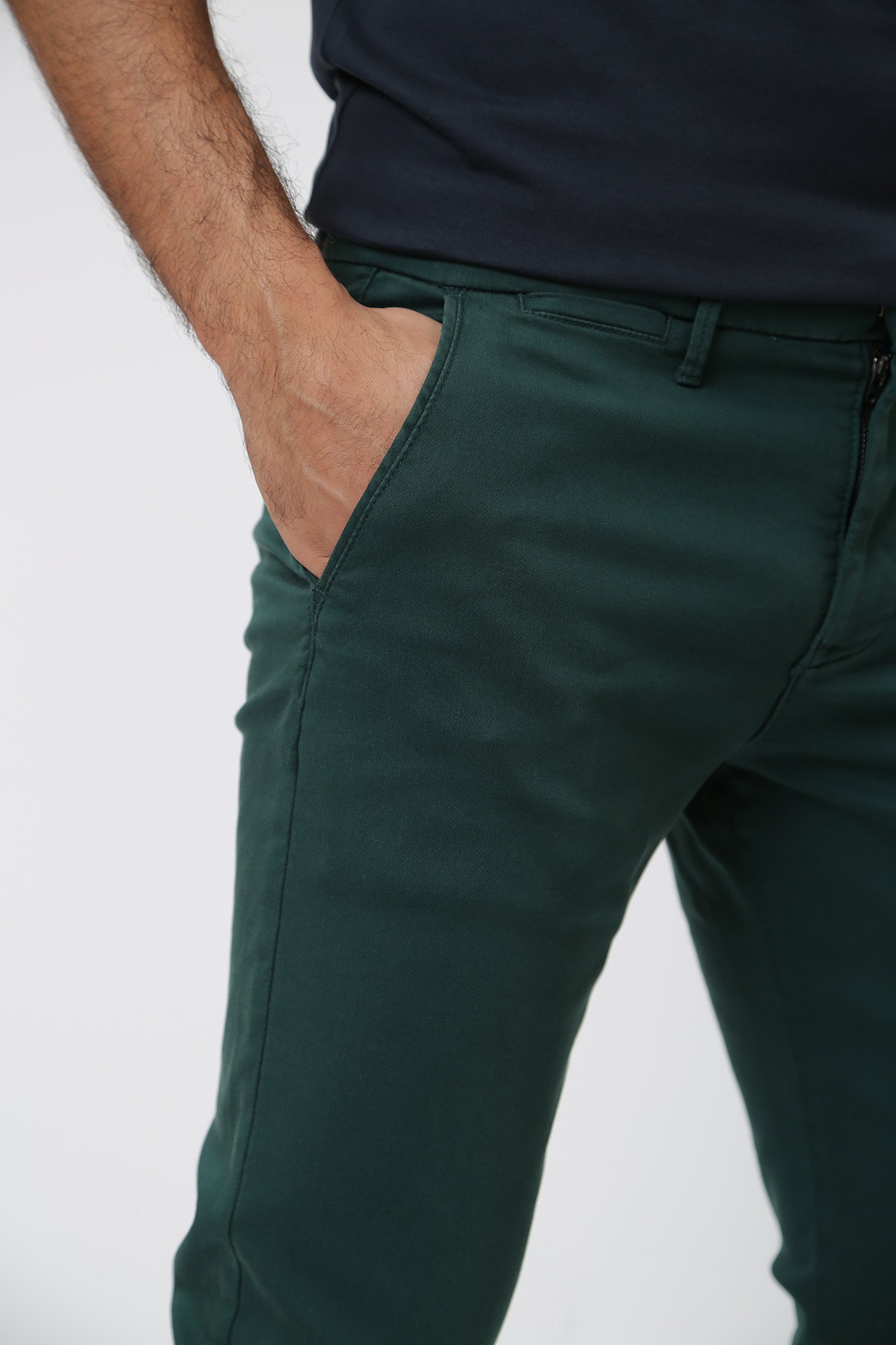 PM211490YE8 Брюки Pepe Jeans Зеленый