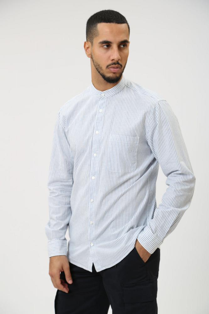 Ремень Strellson  Черный