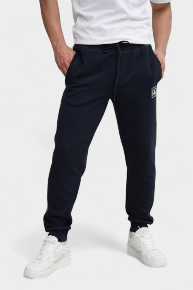 Туфли Marc Cony Натуральная кожа Синий