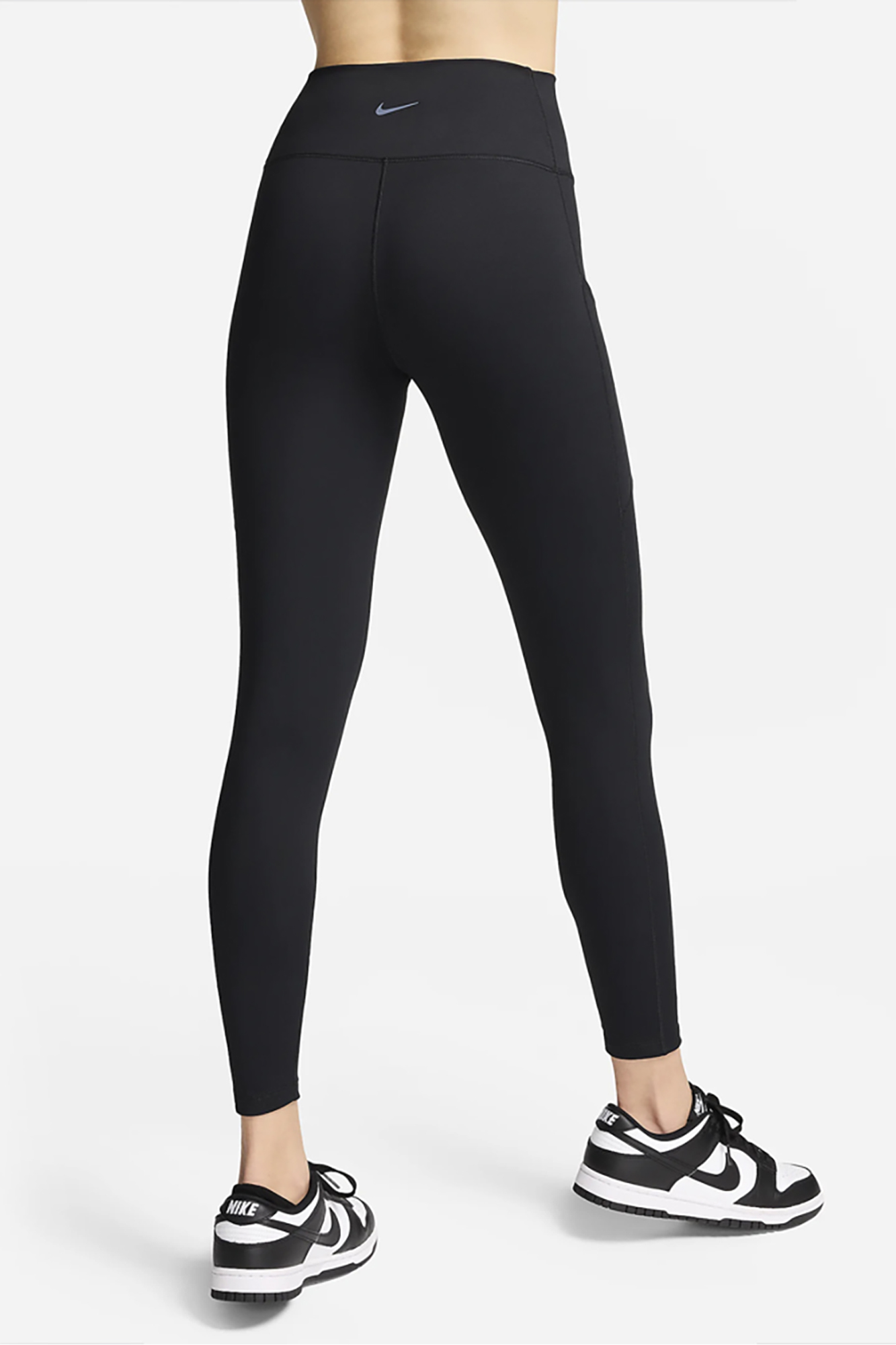 FN3241 Тайтсы Nike 
