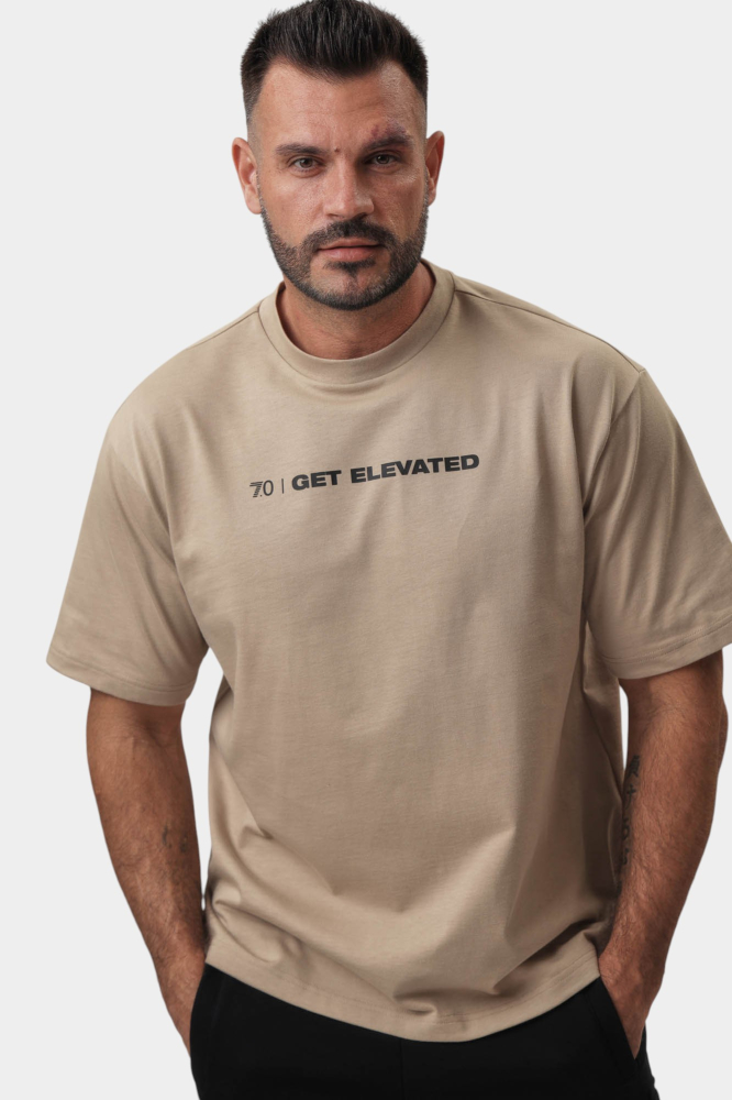 Джинсы ATHLETIC TAPER Calvin Klein Jeans  Синий