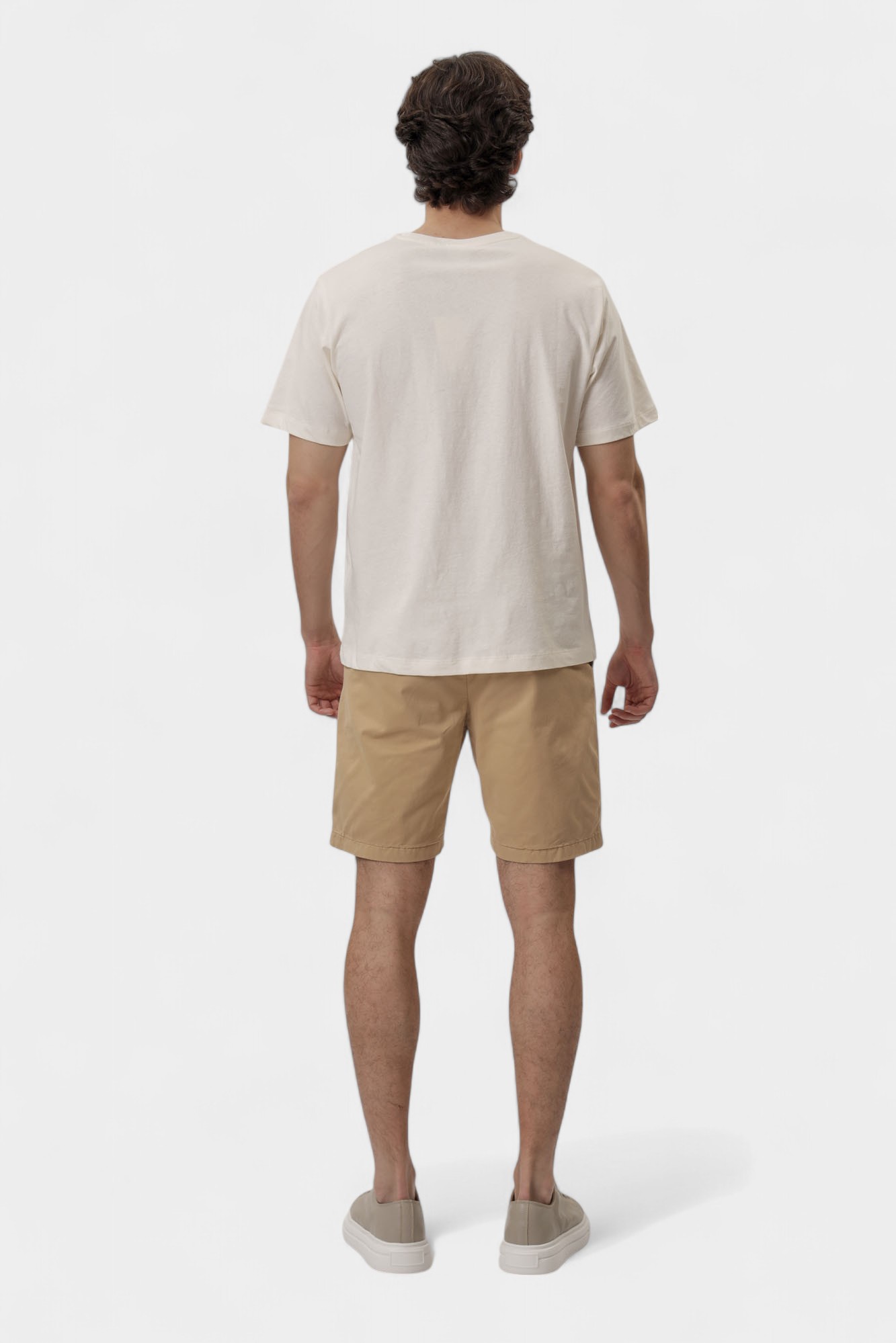 PM509760 Футболка Pepe Jeans Белый