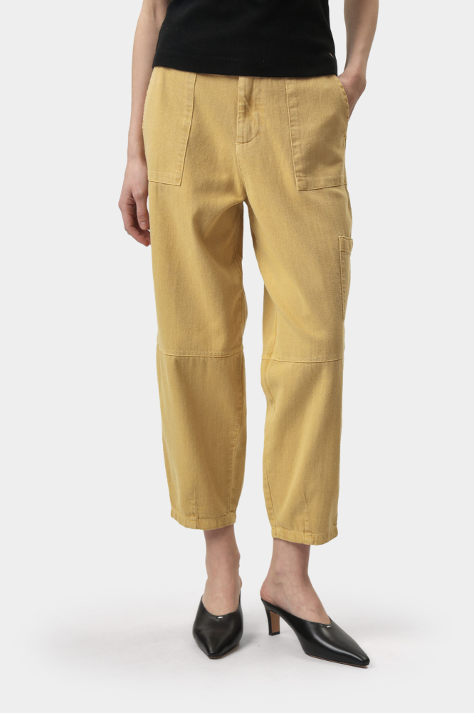 Рубашка Columbia  Желтый