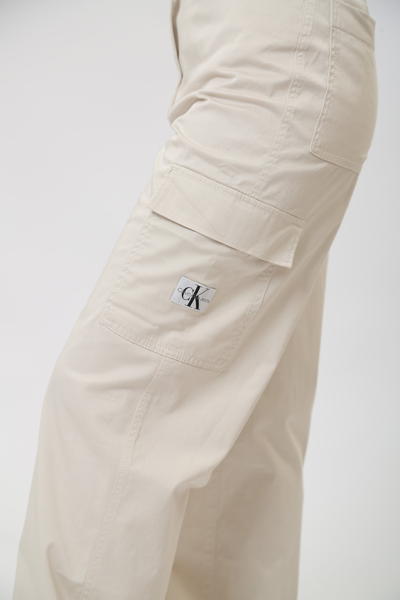 J20J221297 брюки calvin klein jeans  calvin klein jeans 