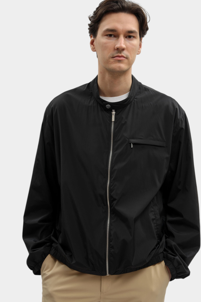 Свитшот The Hills  Черный