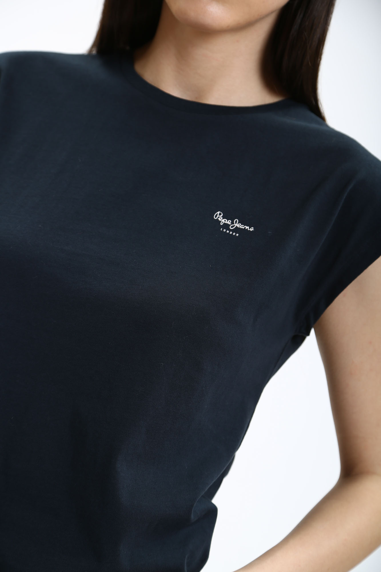 PL505853 футболка pepe jeans 