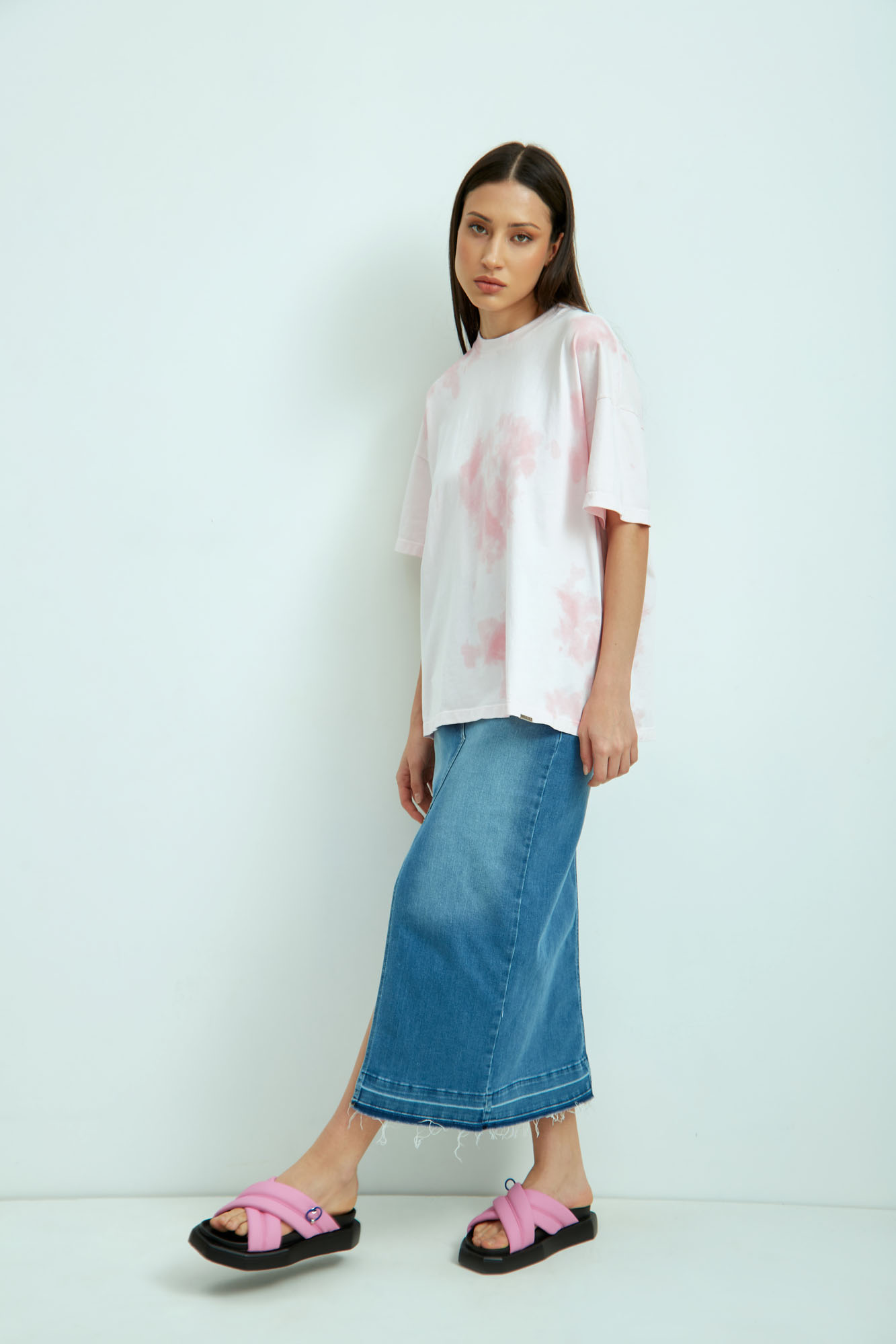 VW-FAT-22-071 футболка van mich 