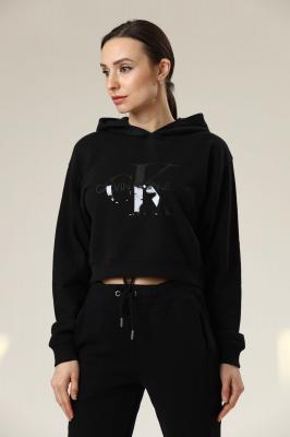 Худи Calvin Klein Jeans