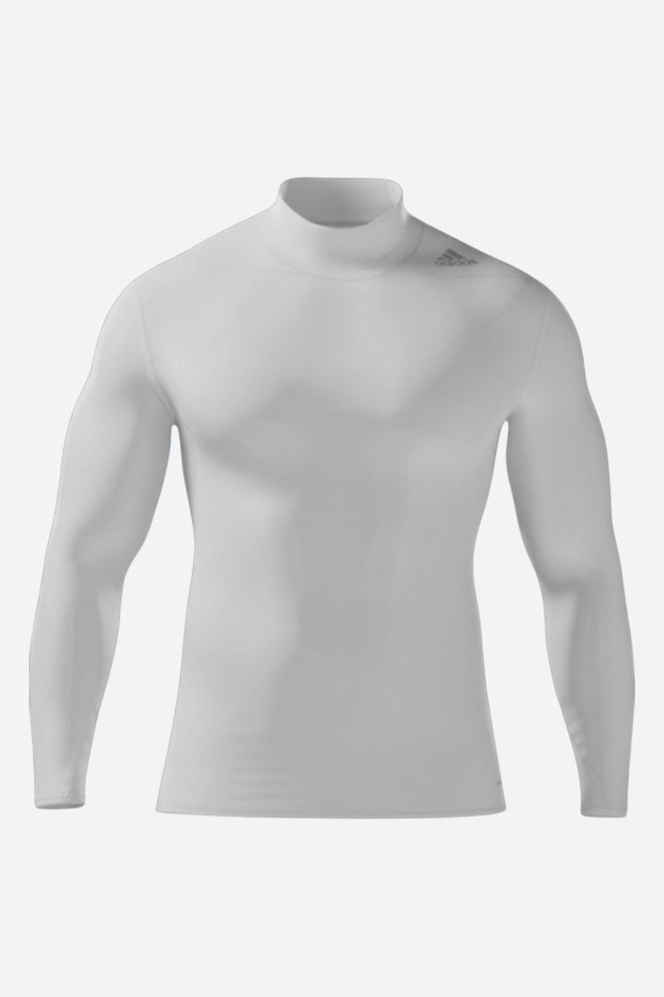 Лонгслив компрессионный Adidas