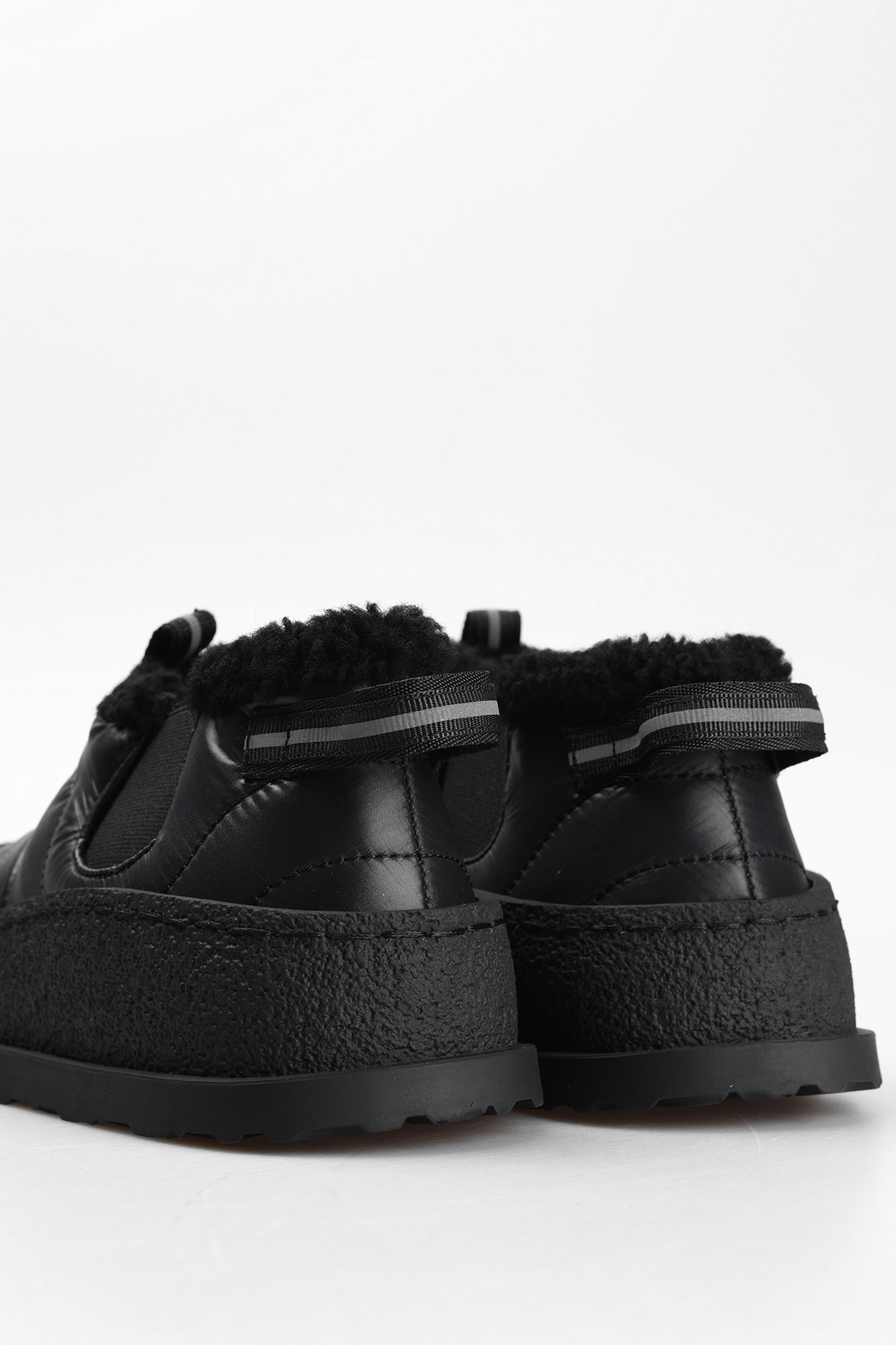 FS8026-18 Ботинки Graciana Черный